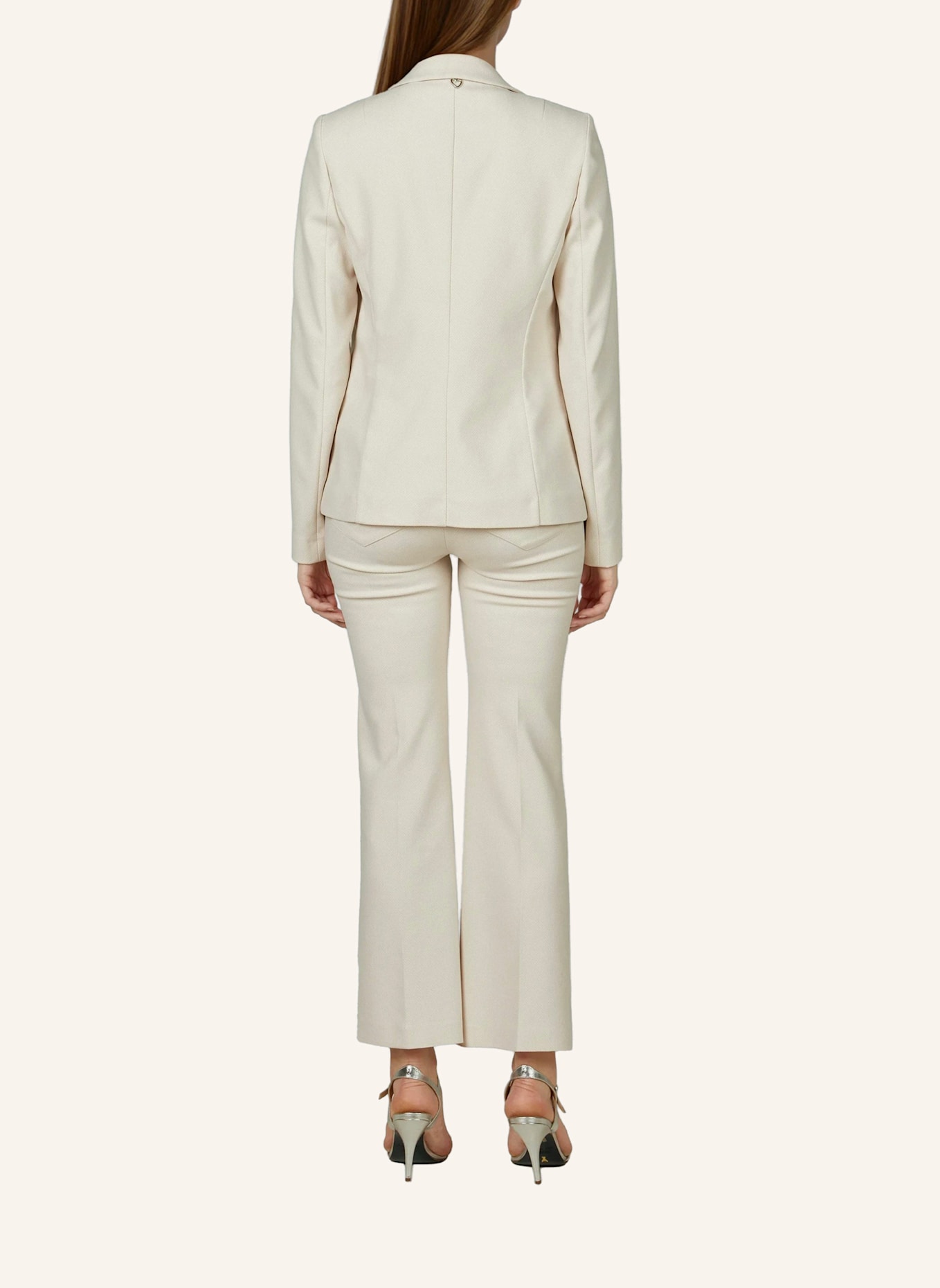 MARC AUREL Balzer: CREME
