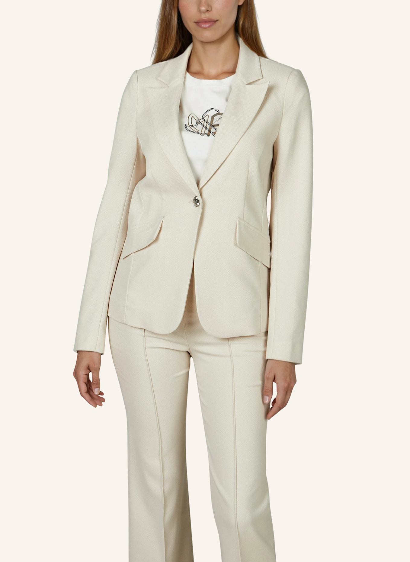MARC AUREL Balzer: CREME