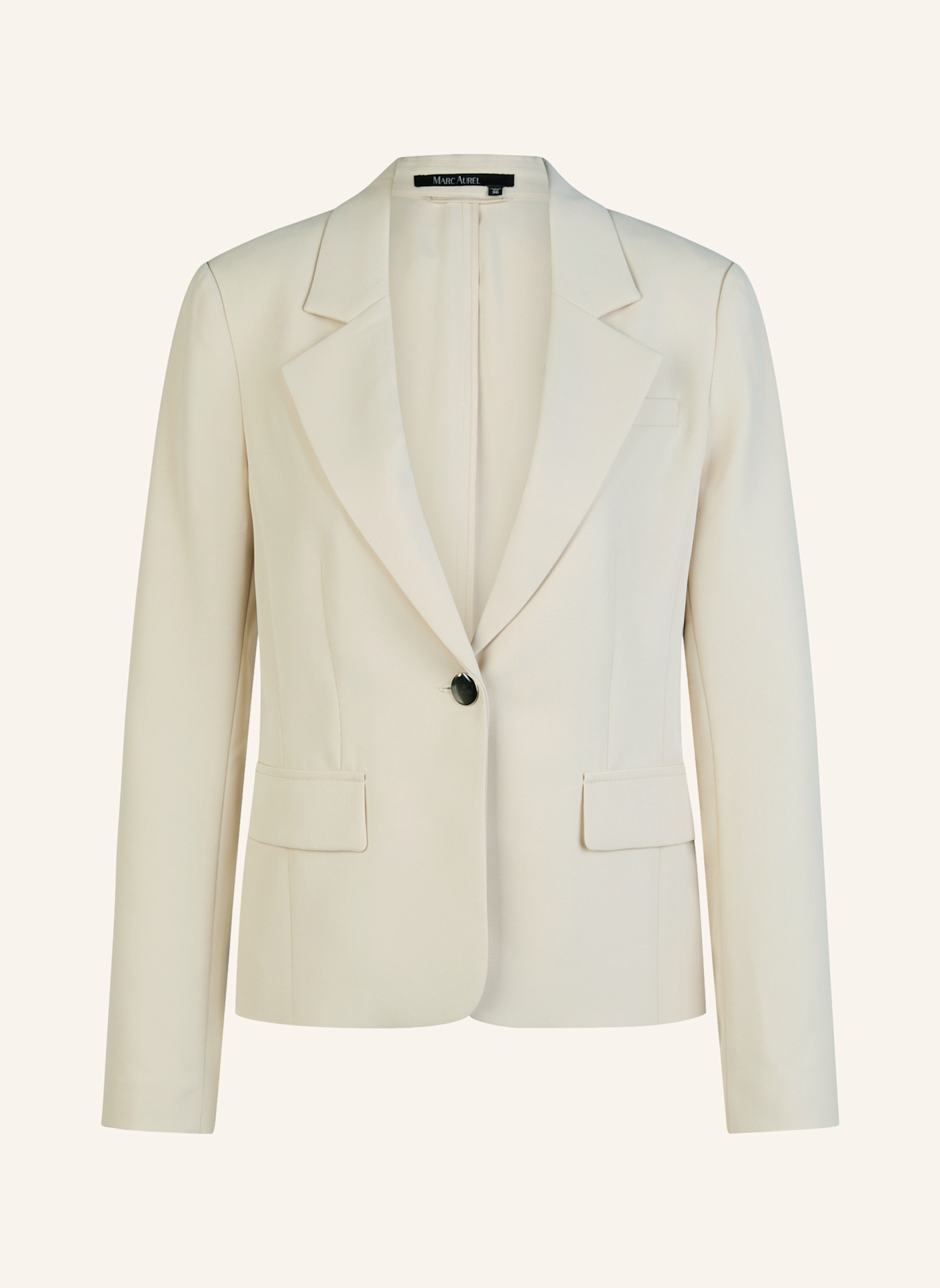 MARC AUREL Balzer: CREME