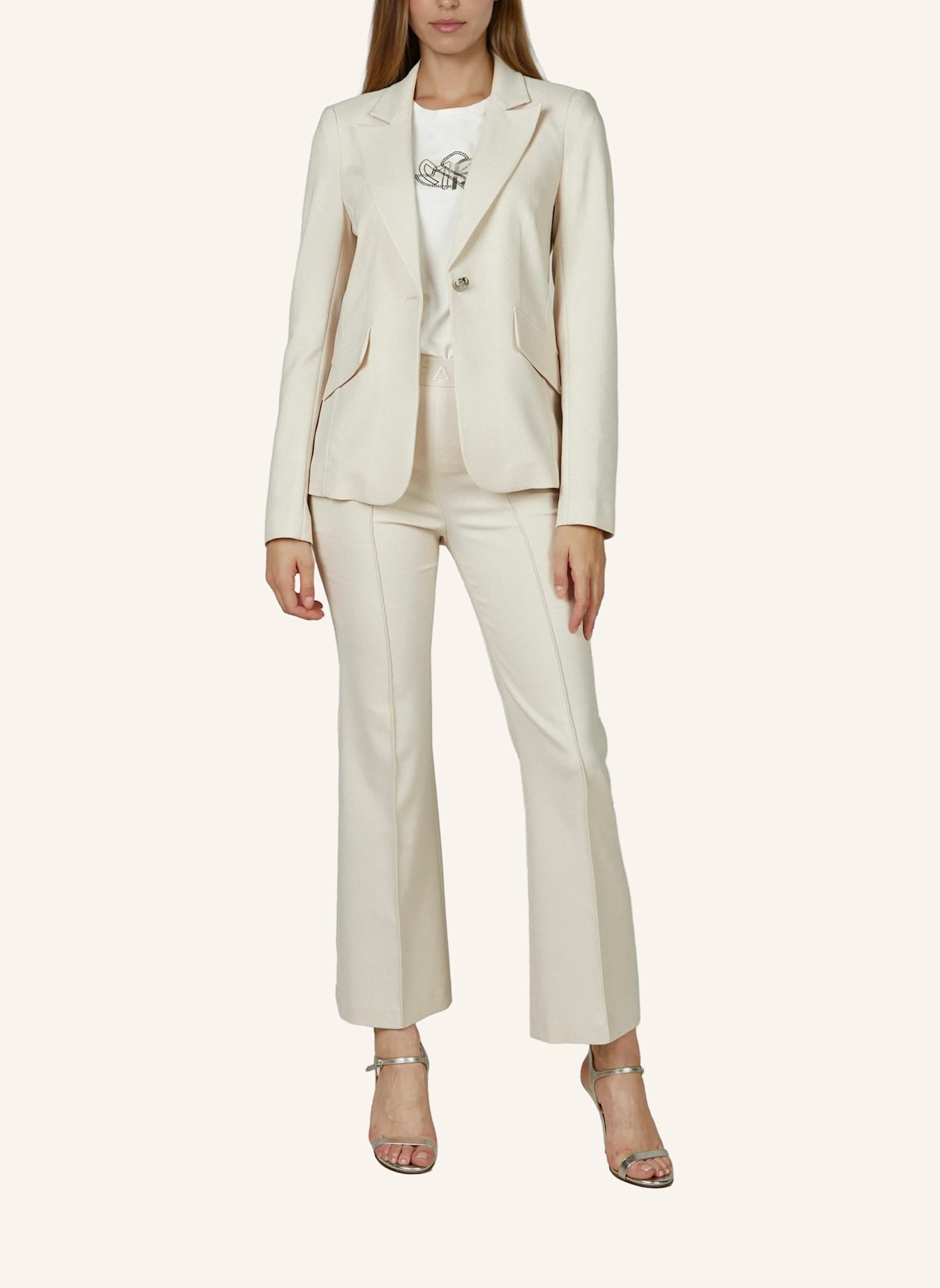 MARC AUREL Balzer: CREME