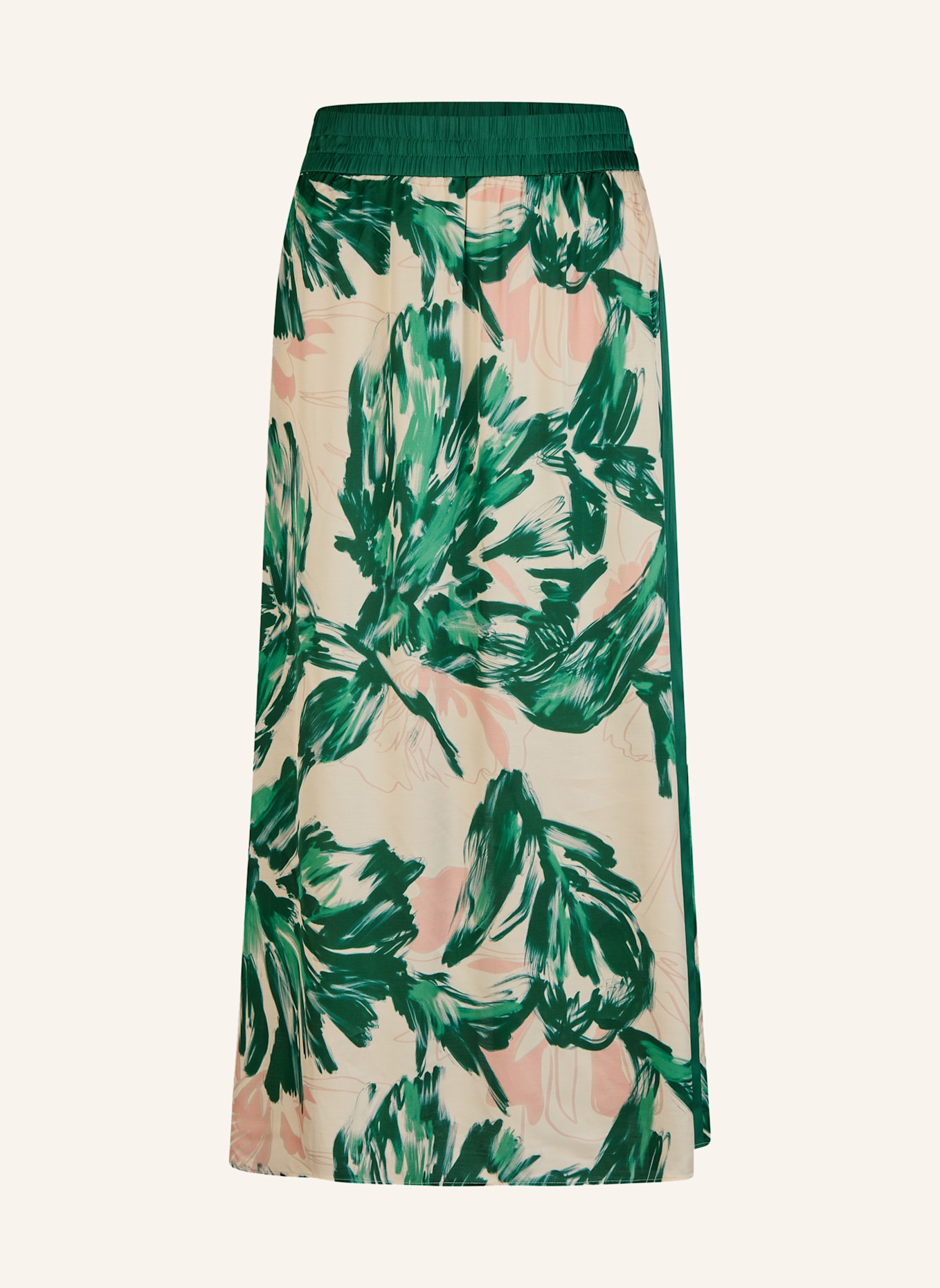 MARC AUREL Rock: GRÜN