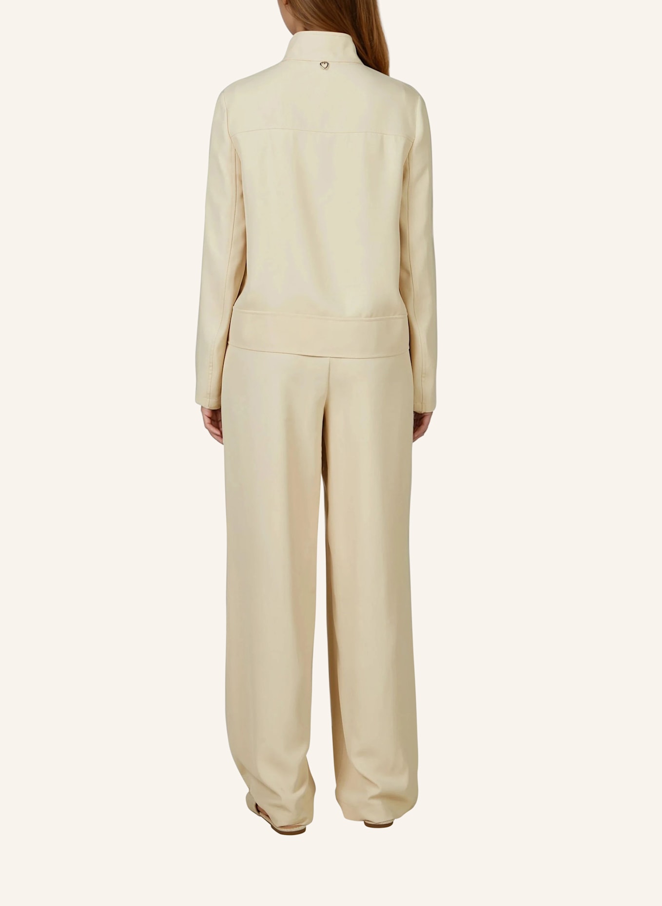 MARC AUREL Jacke: CREME