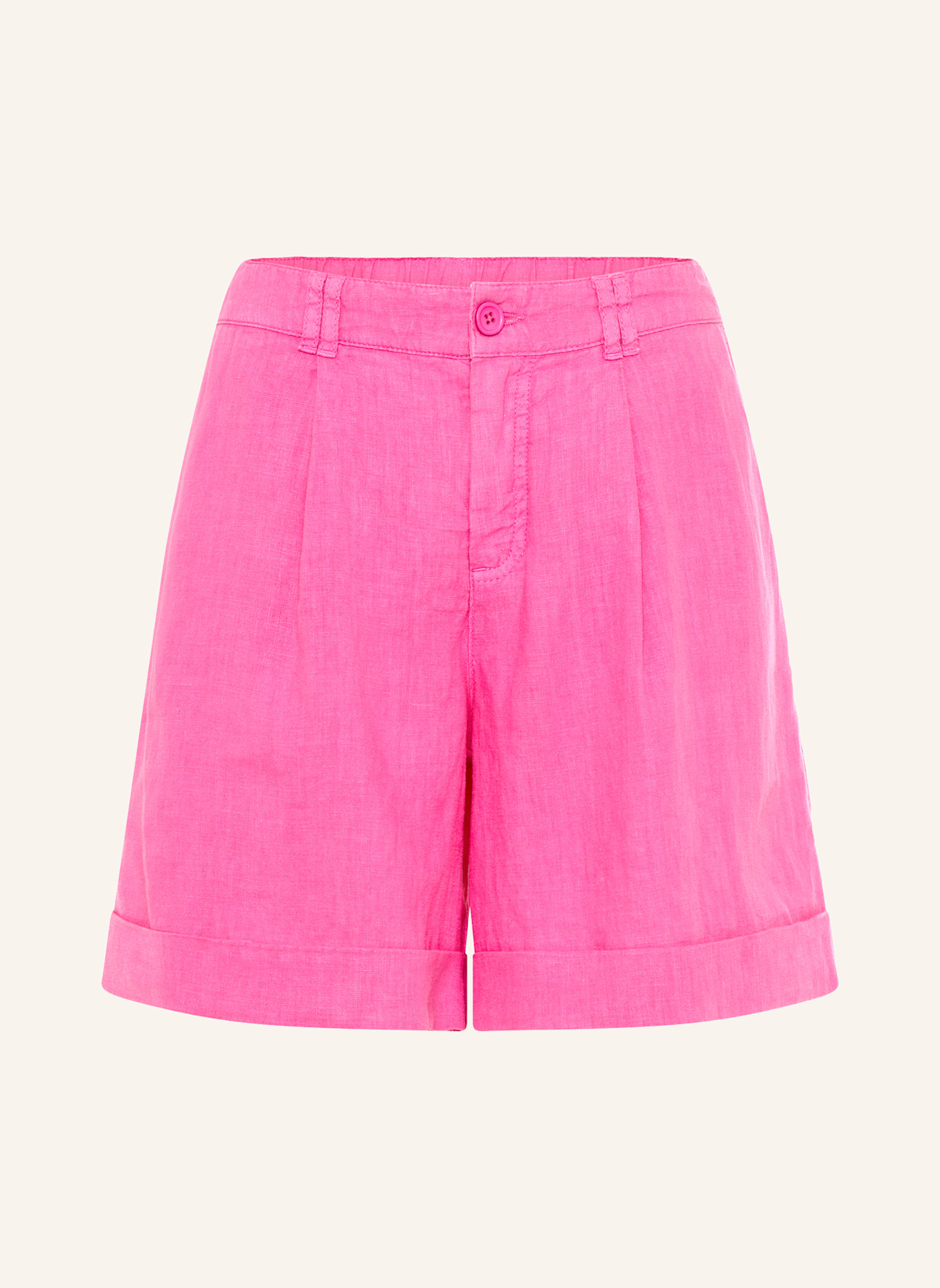 MARC AUREL Shorts: PINK