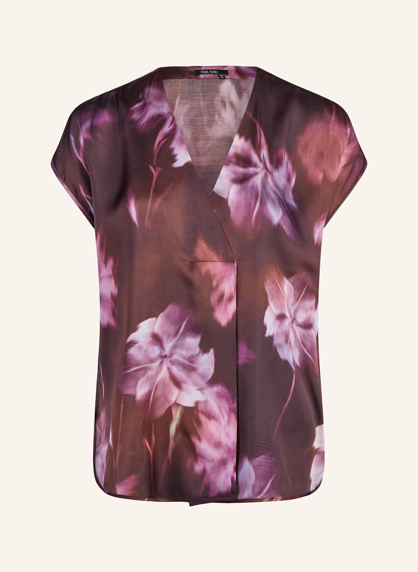 MARC AUREL Top: LILA