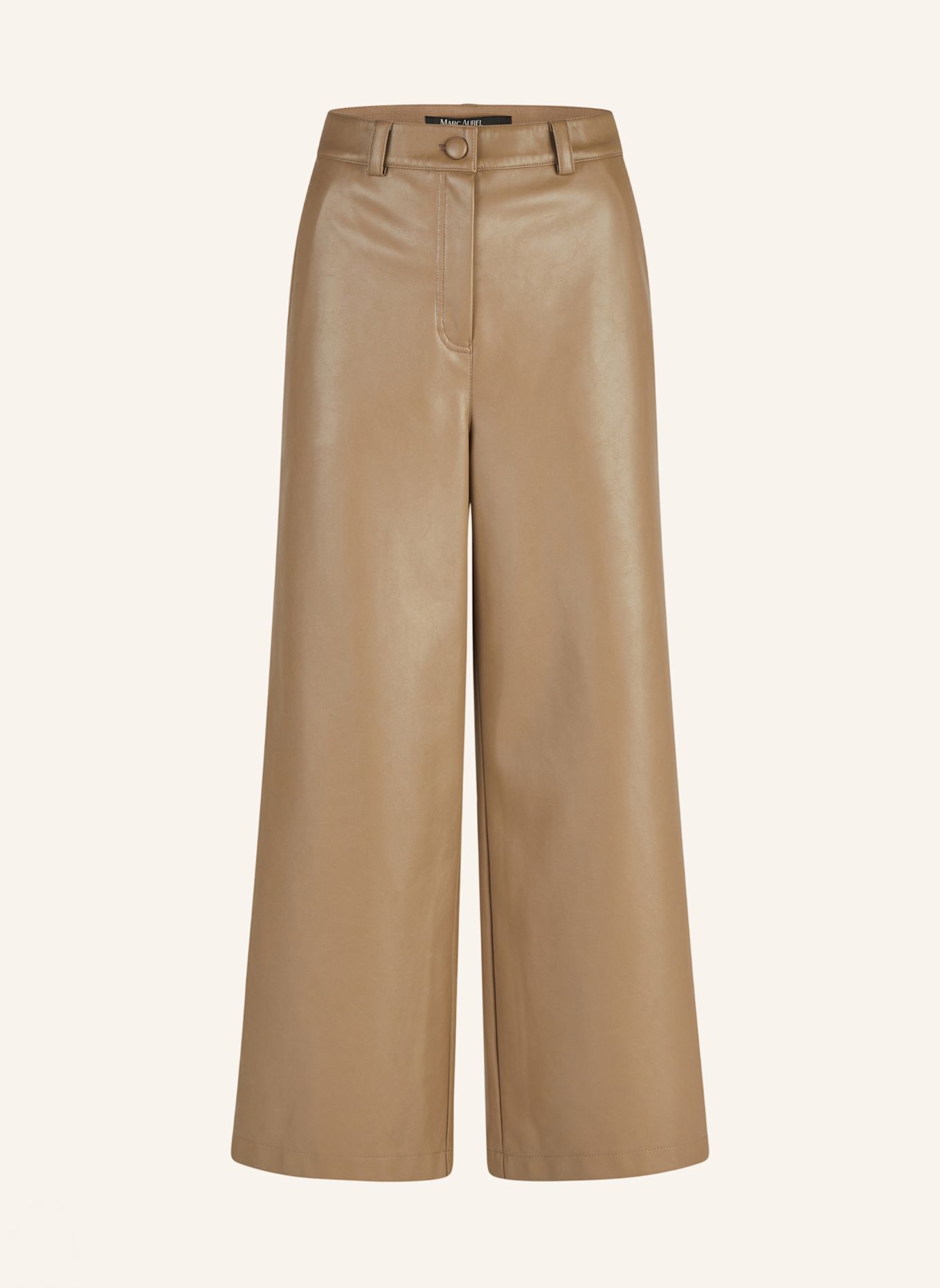 MARC AUREL Hose: BEIGE