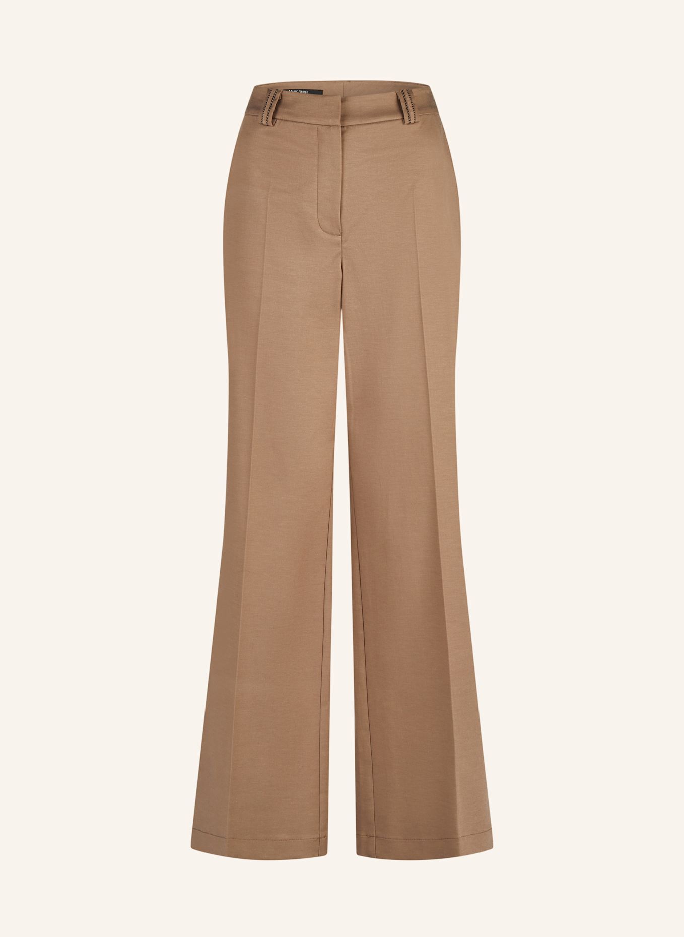 MARC AUREL Hose: BEIGE