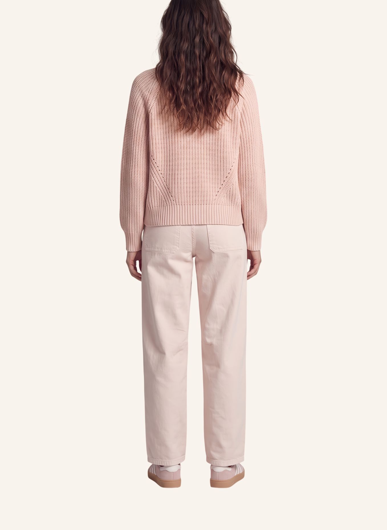 MARC AUREL Barreljeans: ROSA