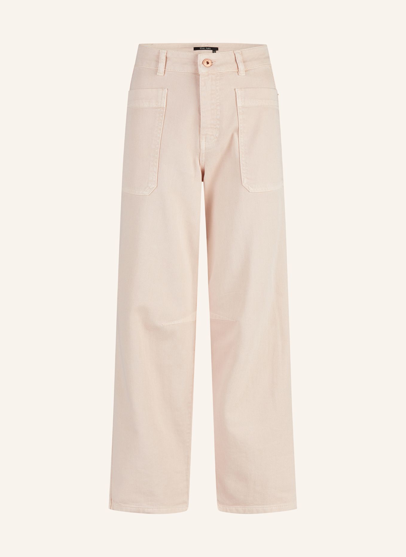 MARC AUREL Barreljeans: ROSA