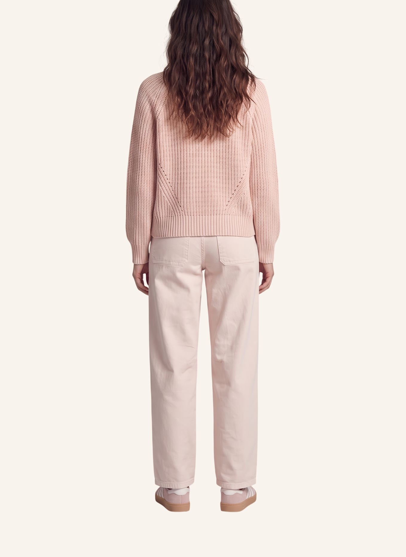 MARC AUREL Cardigan: ROSA