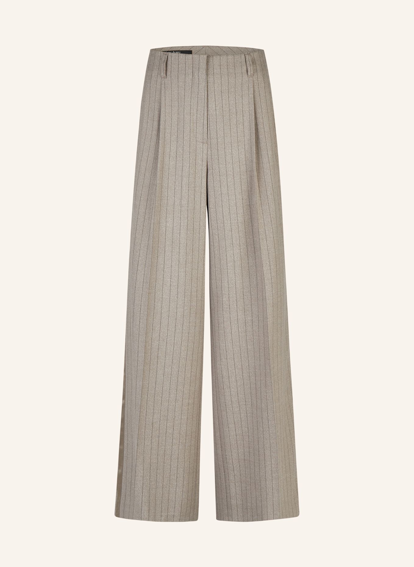 MARC AUREL Hose: BEIGE