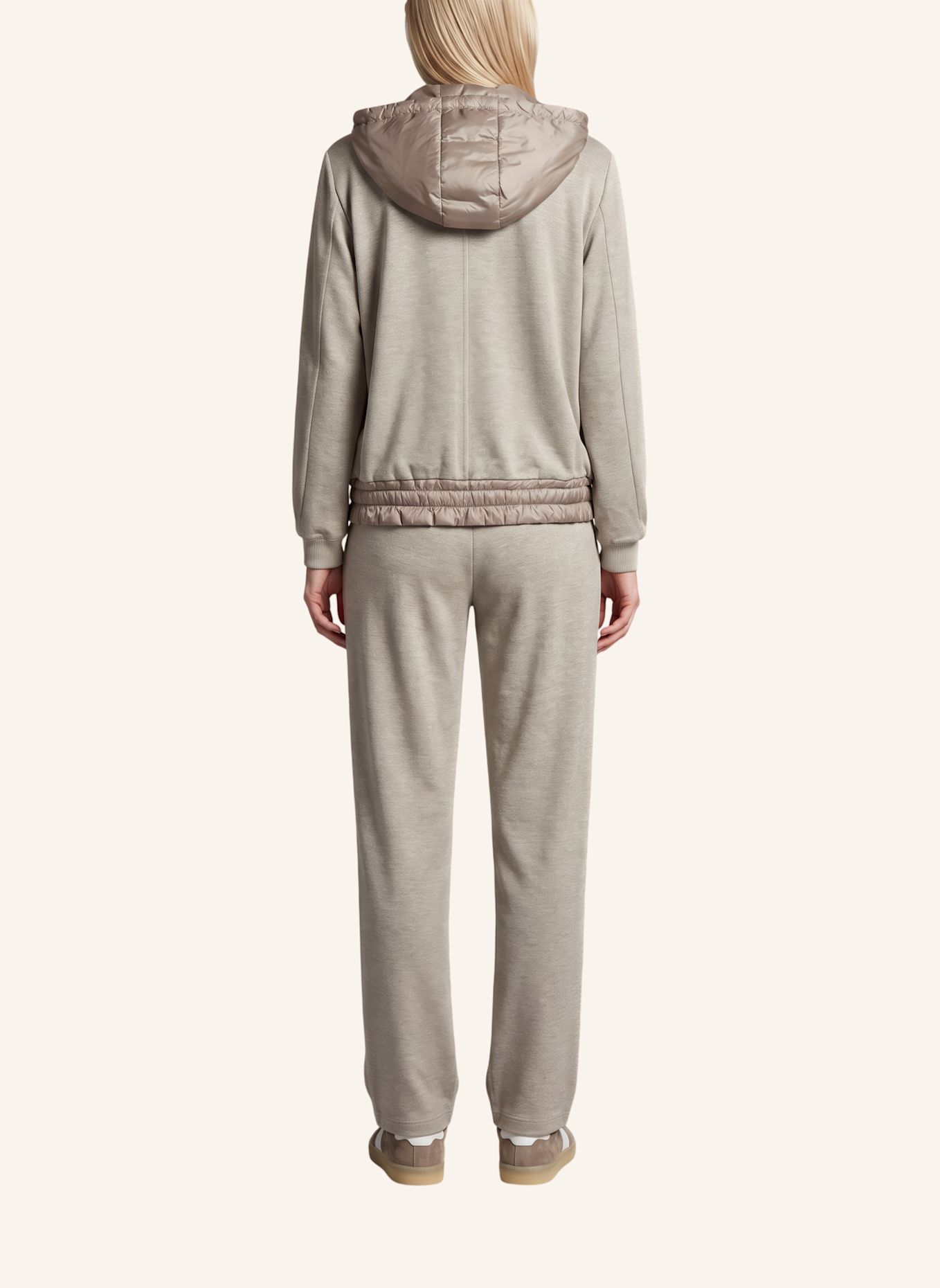 MARC AUREL Hose: TAUPE