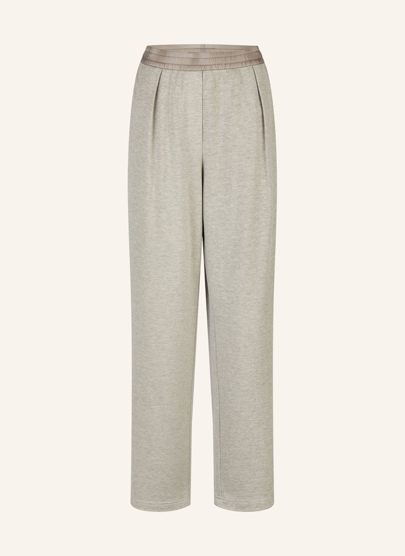 MARC AUREL Hose: TAUPE