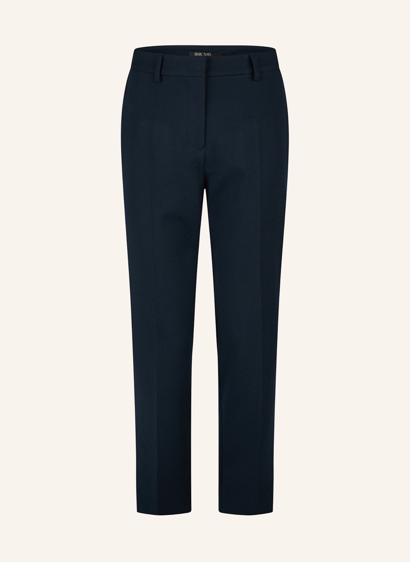 MARC AUREL Hose: BLAU