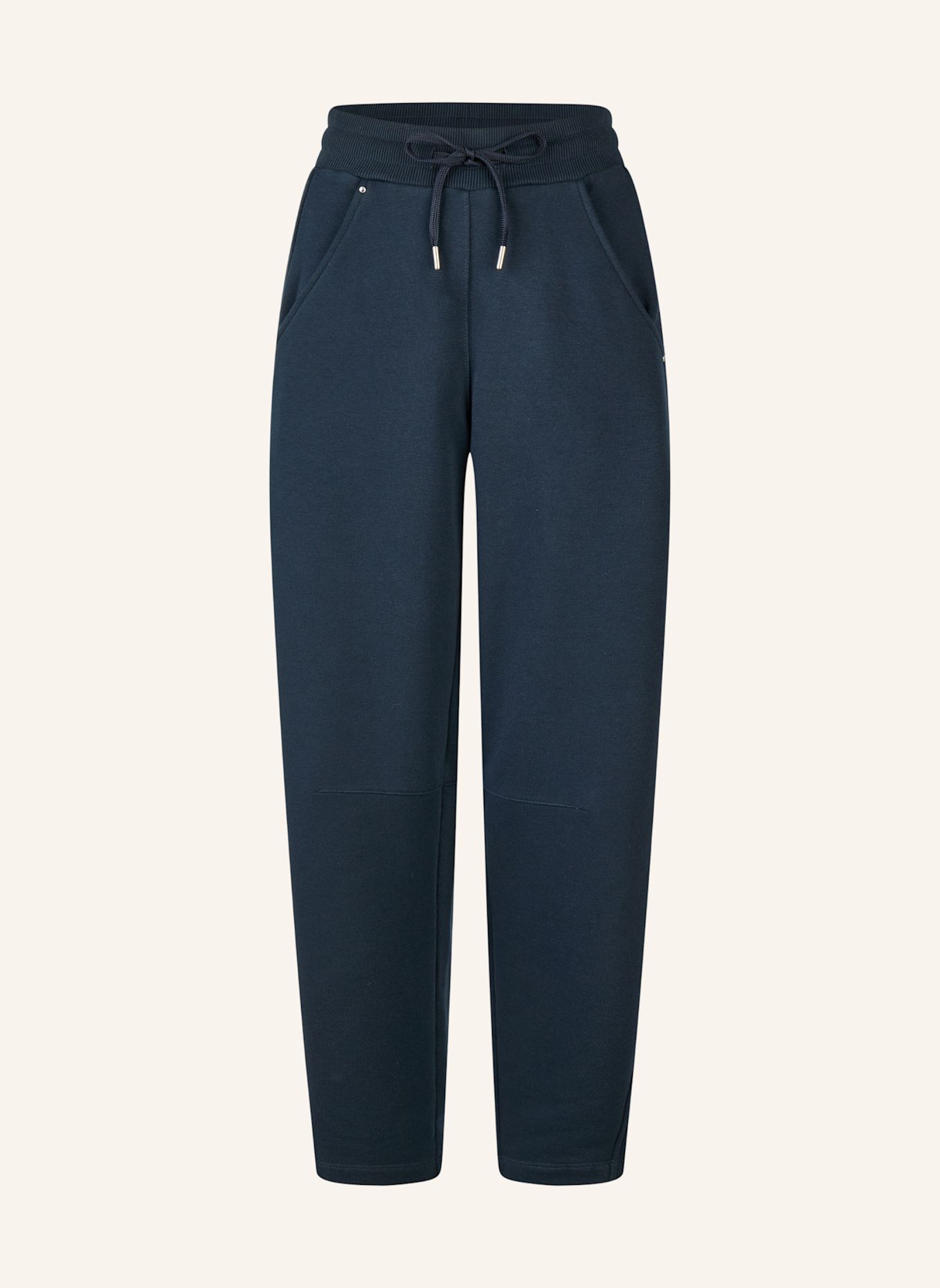 MARC AUREL Hose: BLAU