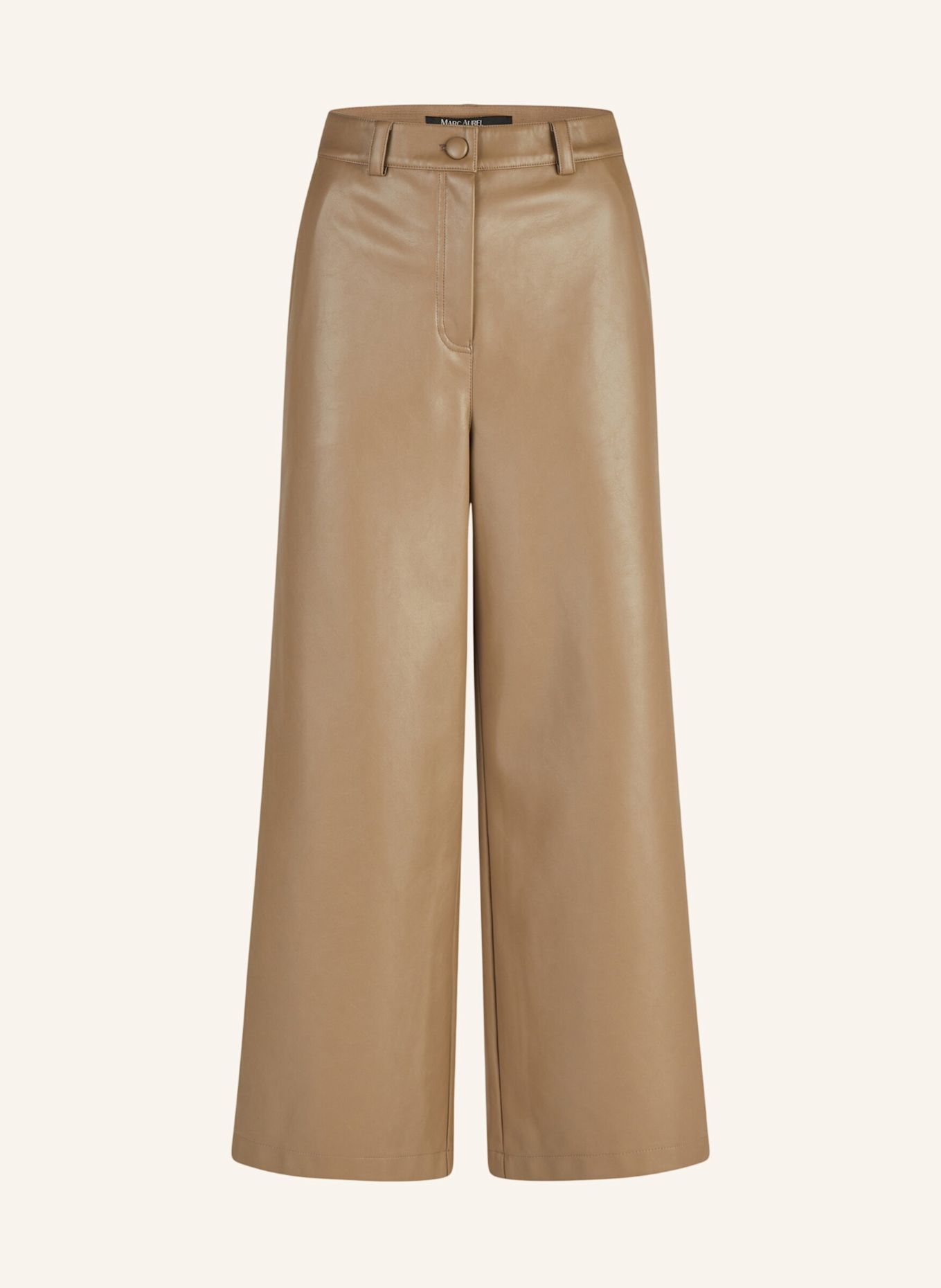 MARC AUREL Hose: BEIGE