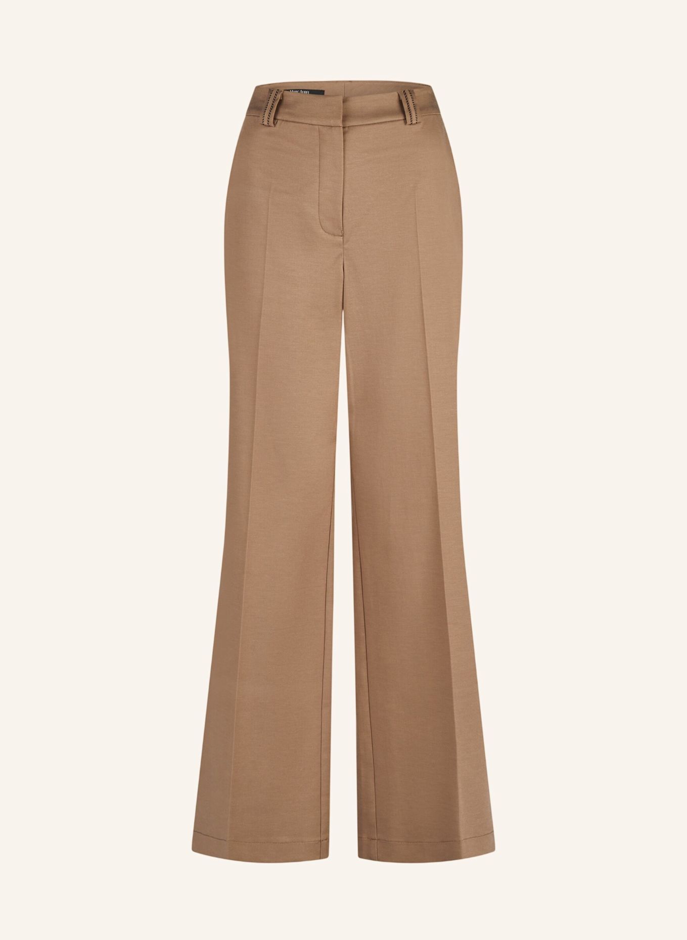 MARC AUREL Hose: BEIGE