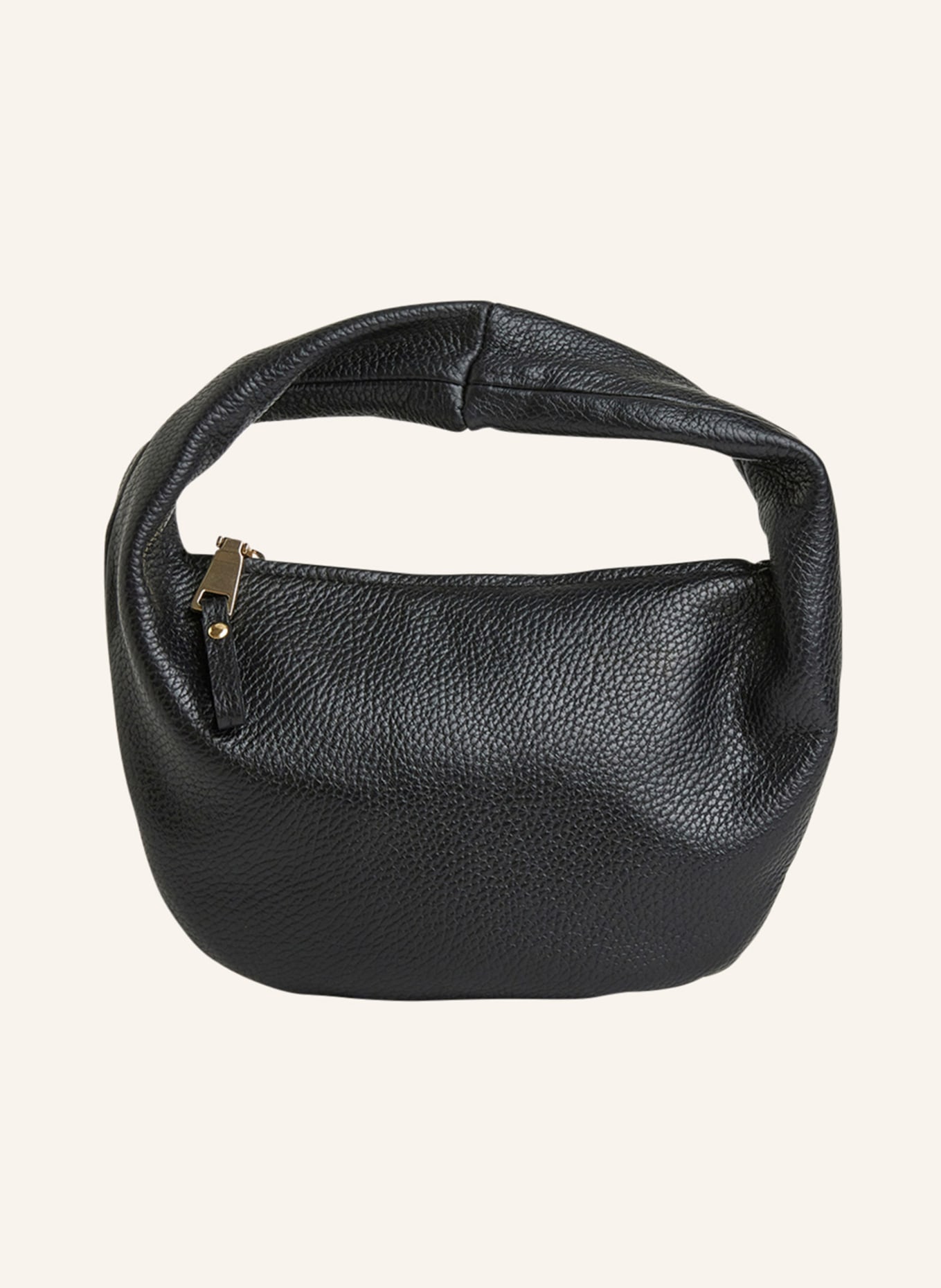 Flattered Handtasche ALVA MINI, Farbe: BLACK (Bild 1)