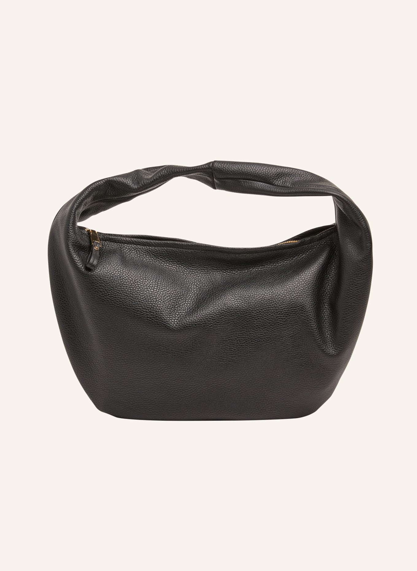 Flattered Hobo-Bag ALVA, Farbe: BLACK (Bild 1)