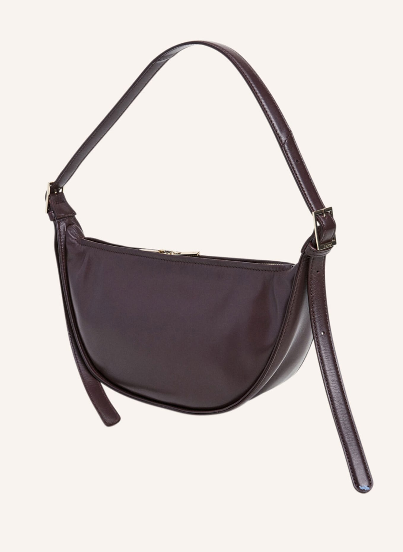 Flattered Crossbody Tasche IRMA, Farbe: BURGUNDY (Bild 2)