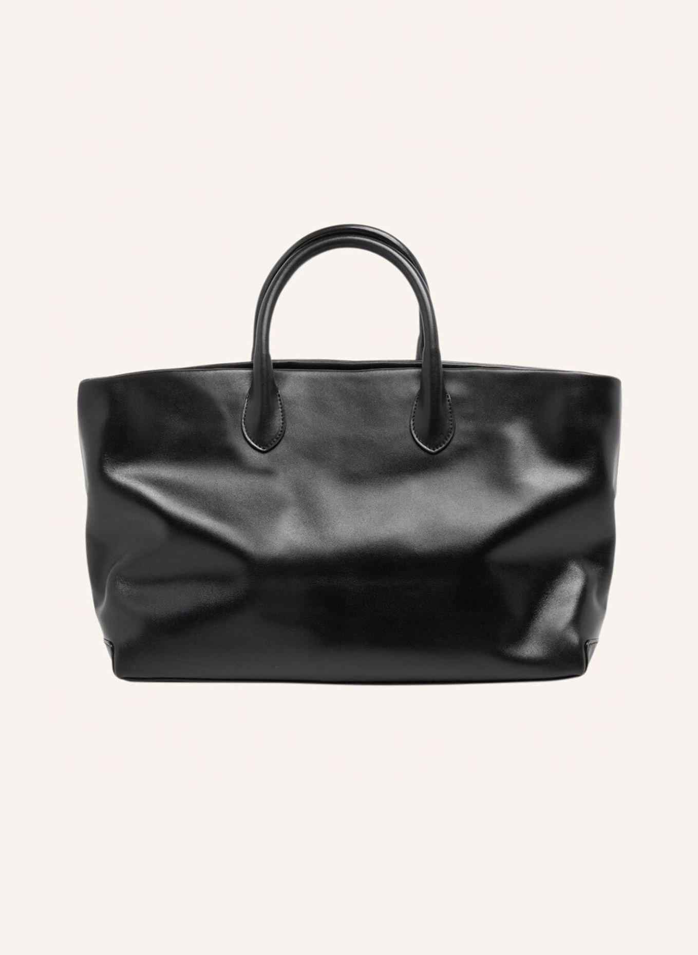 Flattered Tote Bag LOLA, Farbe: BLACK (Bild 1)