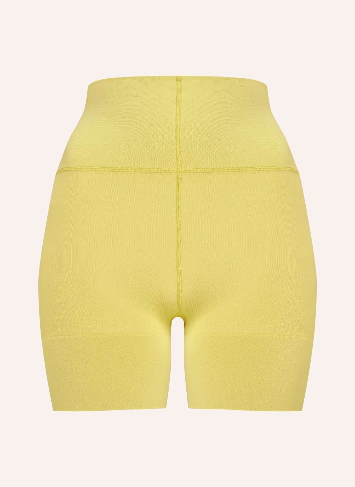 ITEM m6 Shape-Shorts BEAUTY GIRL mit Push-up-Effekt, Farbe: CREME (Bild 1)