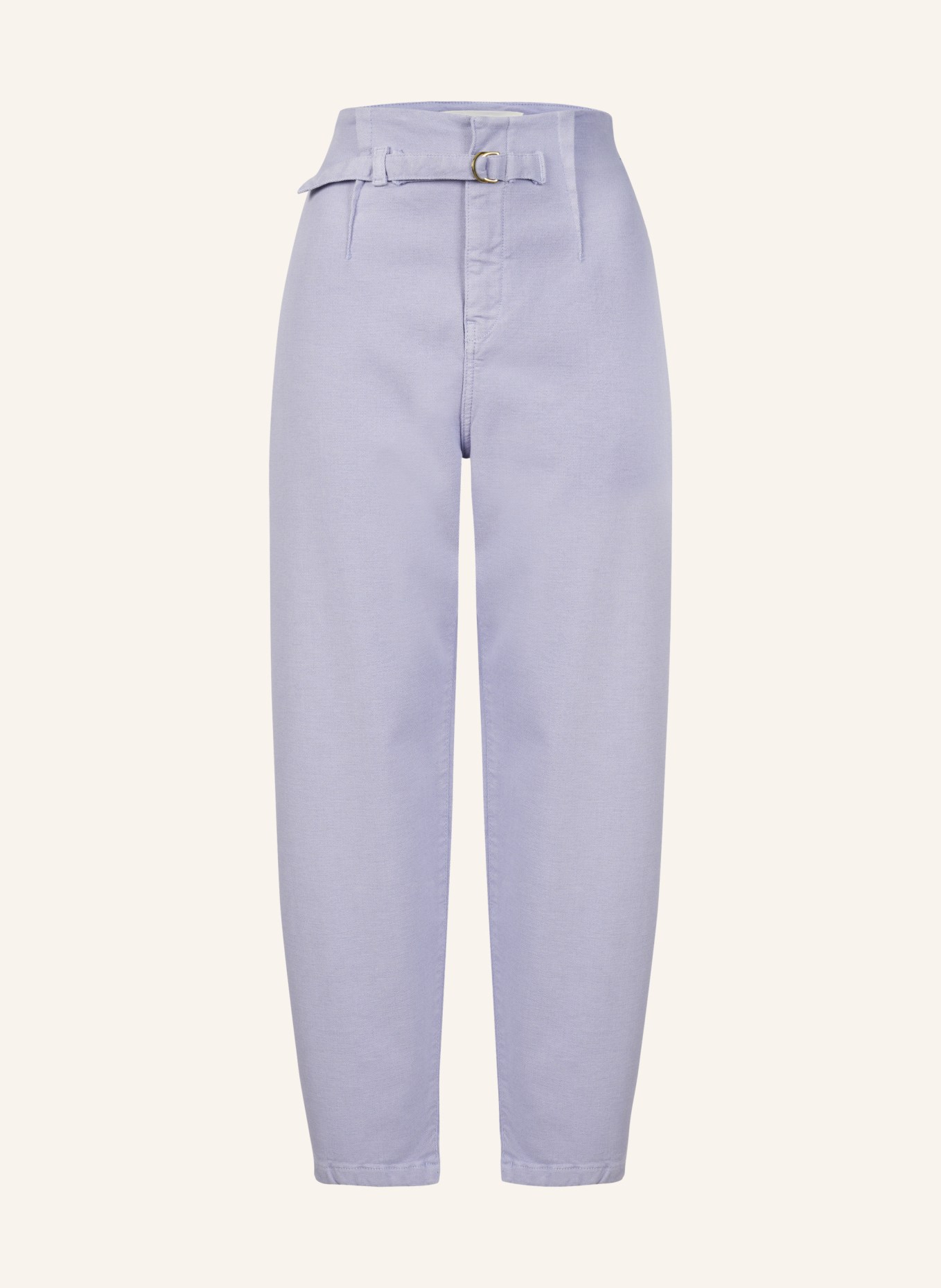 ITEM m6 Mom Jeans RELAXED HIGH RISE, Farbe: LILA (Bild 1)