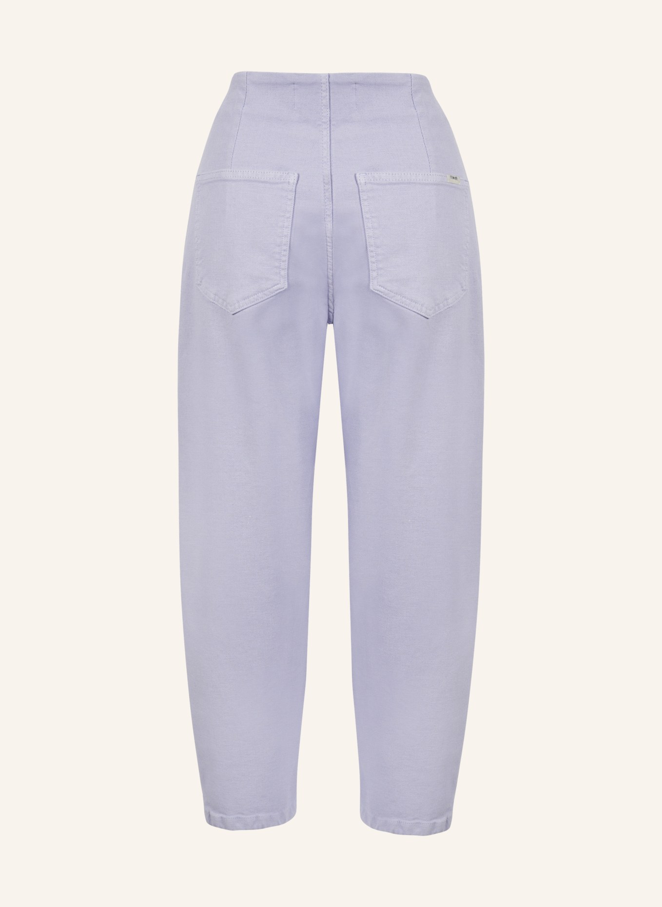 ITEM m6 Mom Jeans RELAXED HIGH RISE, Farbe: LILA (Bild 3)