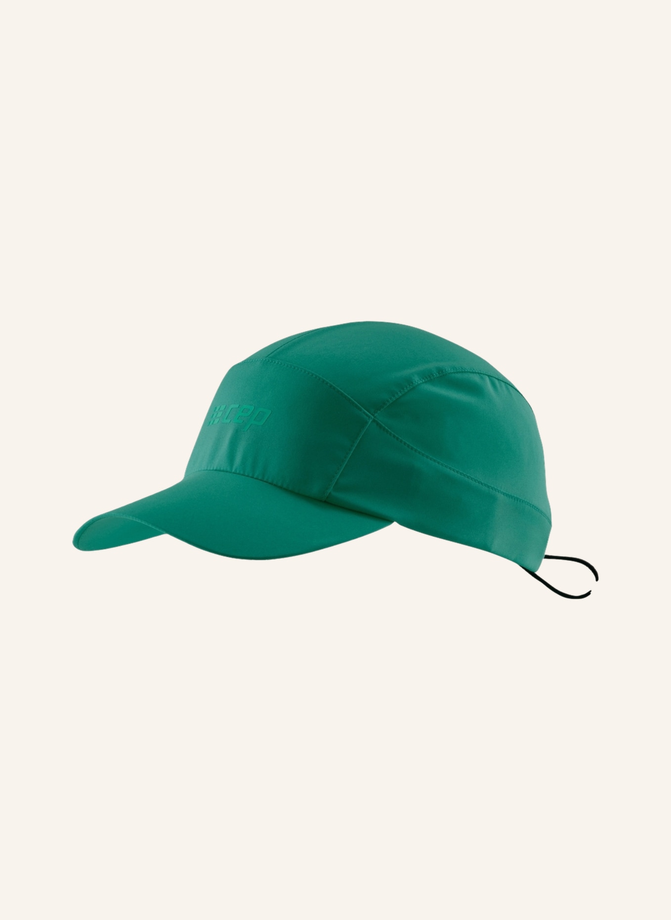 cep Cap ULTRALIGHT: GRÜN