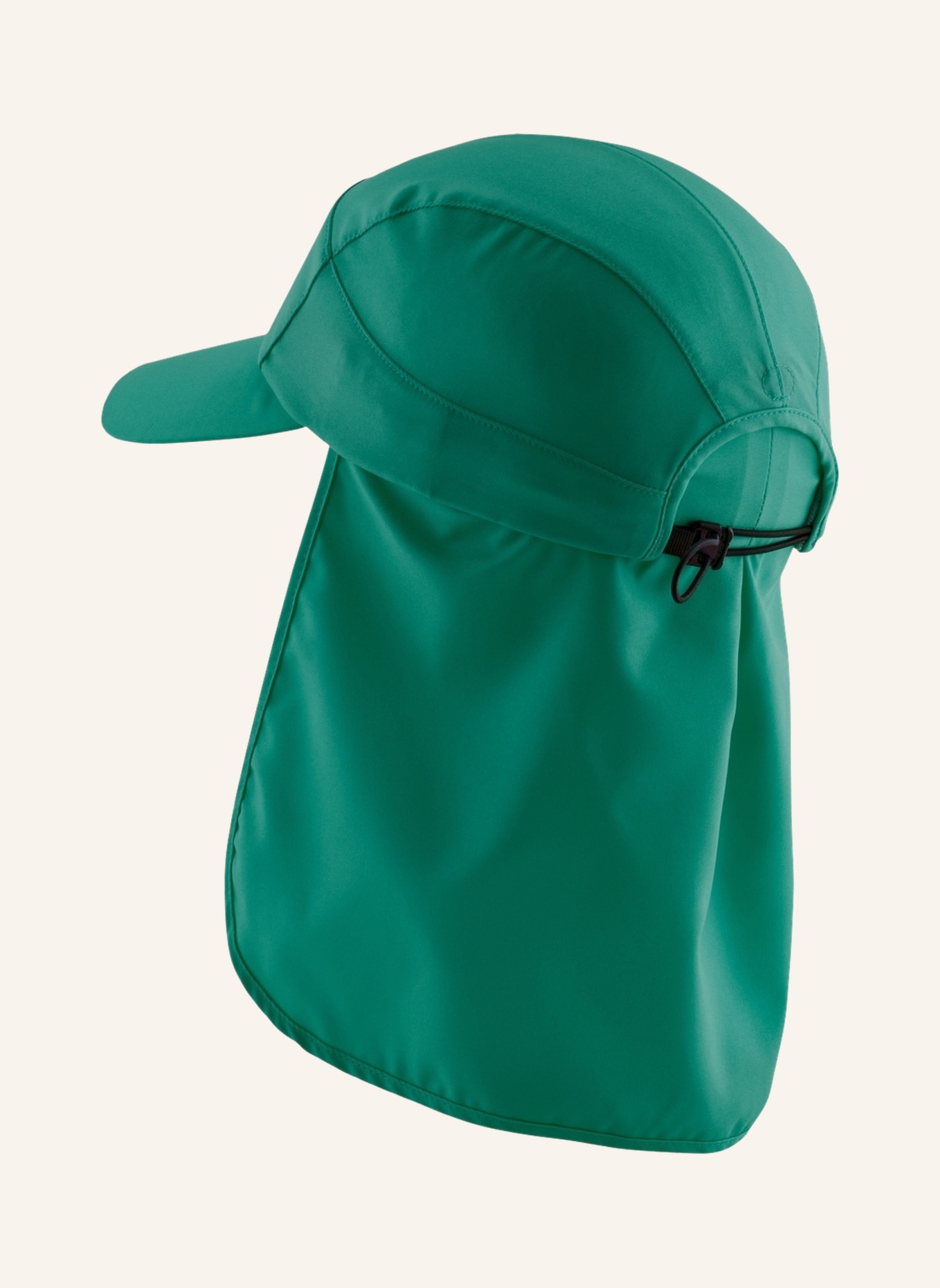 cep Cap ULTRALIGHT: GRÜN