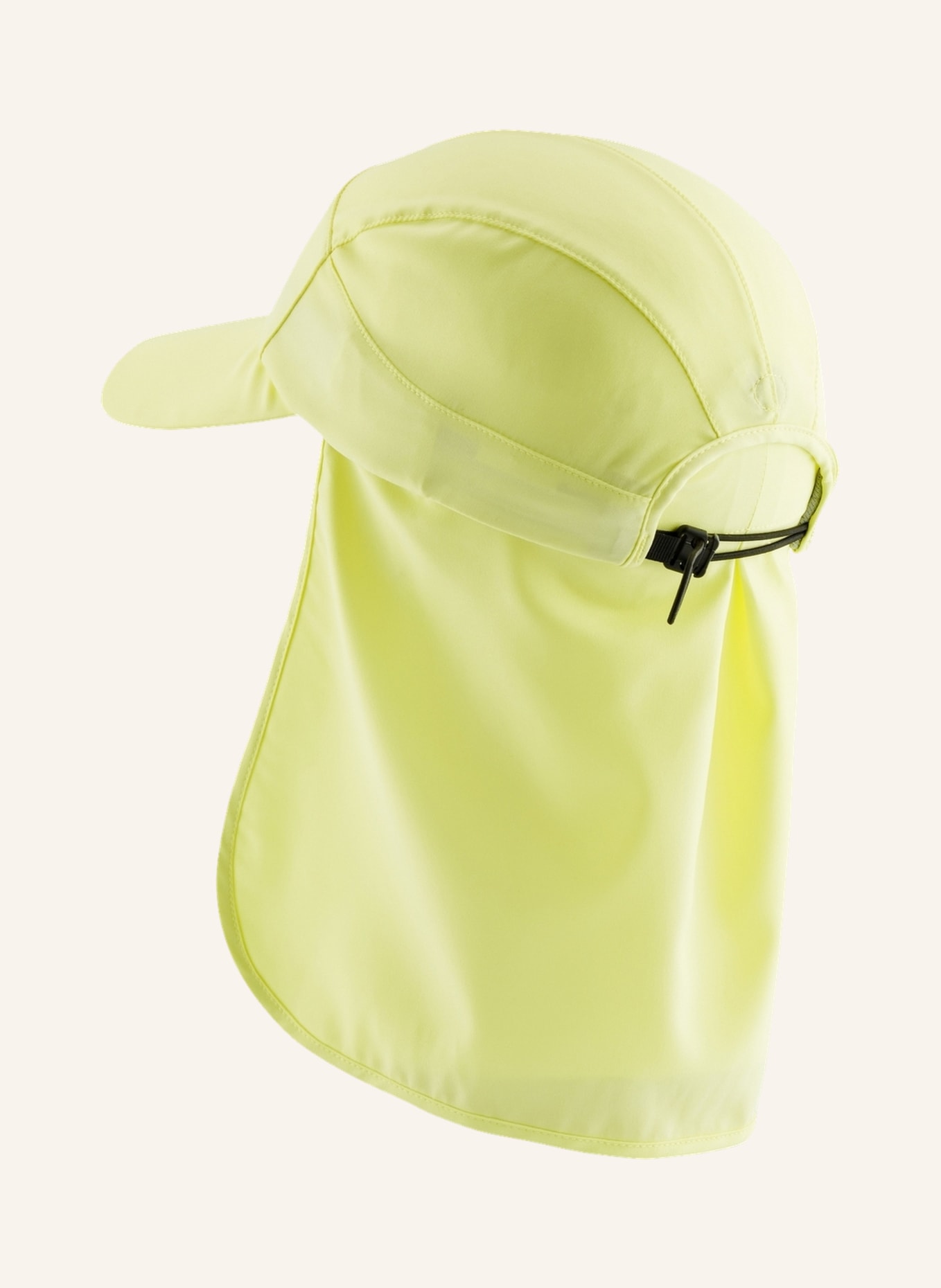 cep Cap ULTRALIGHT: HELLGRÜN