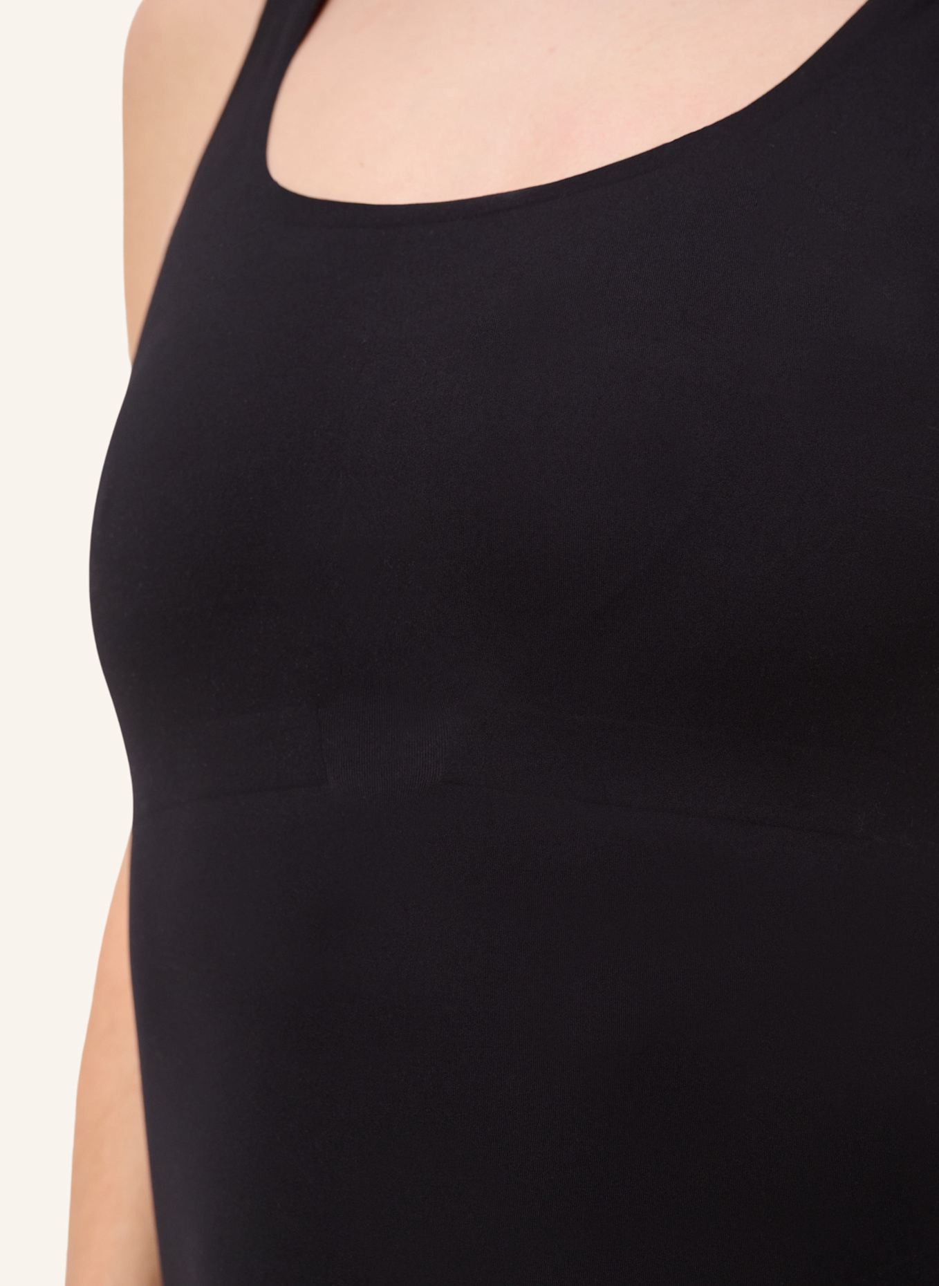 ITEM m6 Shape-Top SLEEK: SCHWARZ