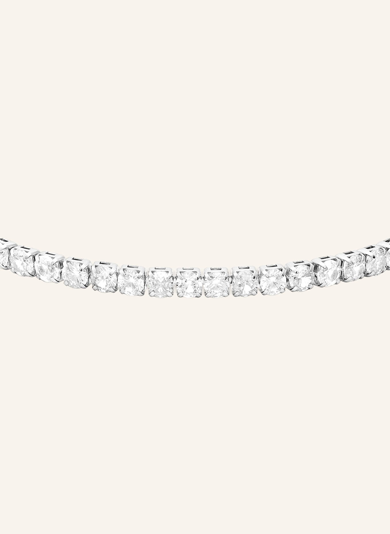 s.Oliver Armband  aus  Edelstahl: SILBER