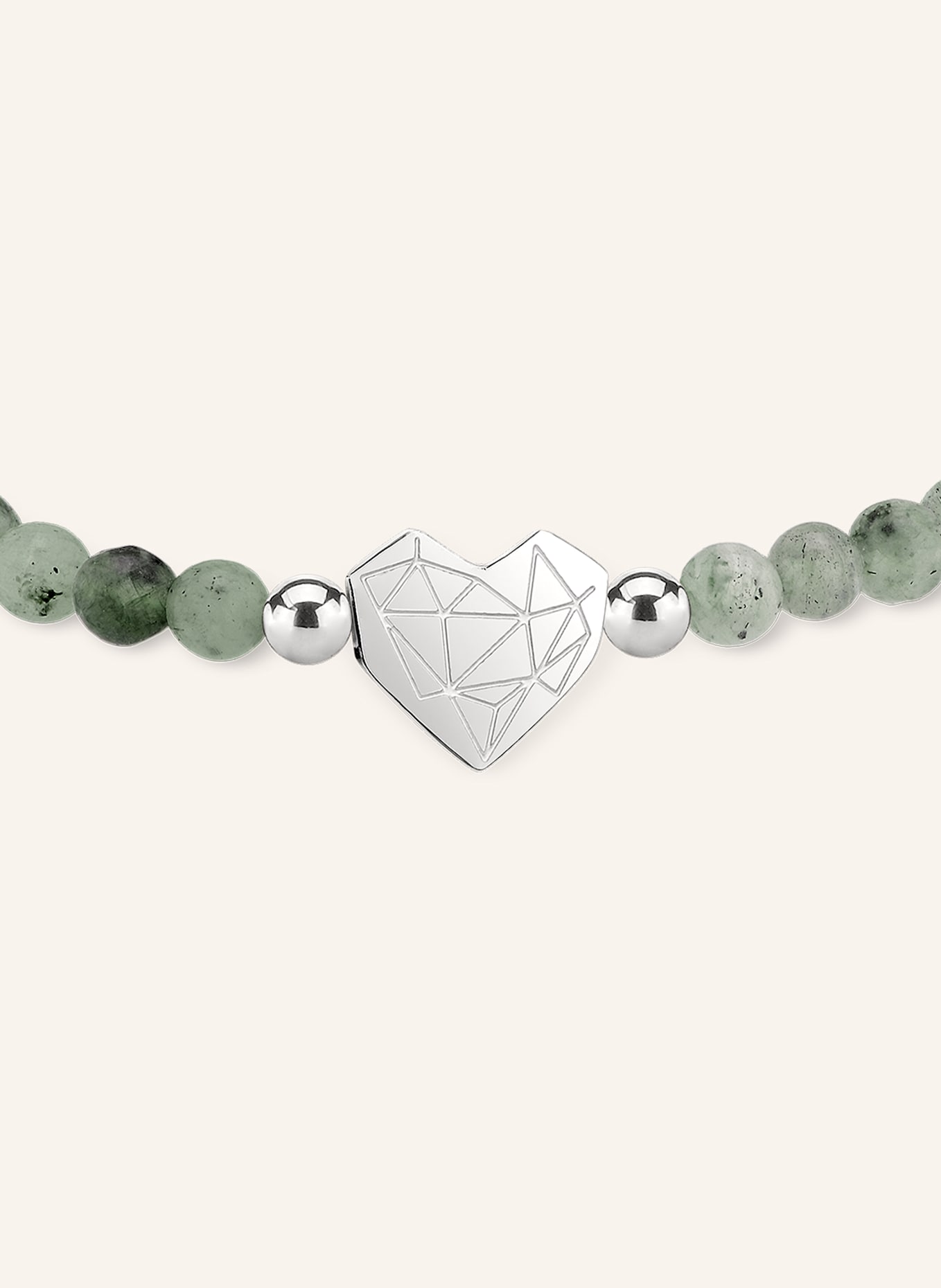 LIEBESKIND Armband aus Edelstahl