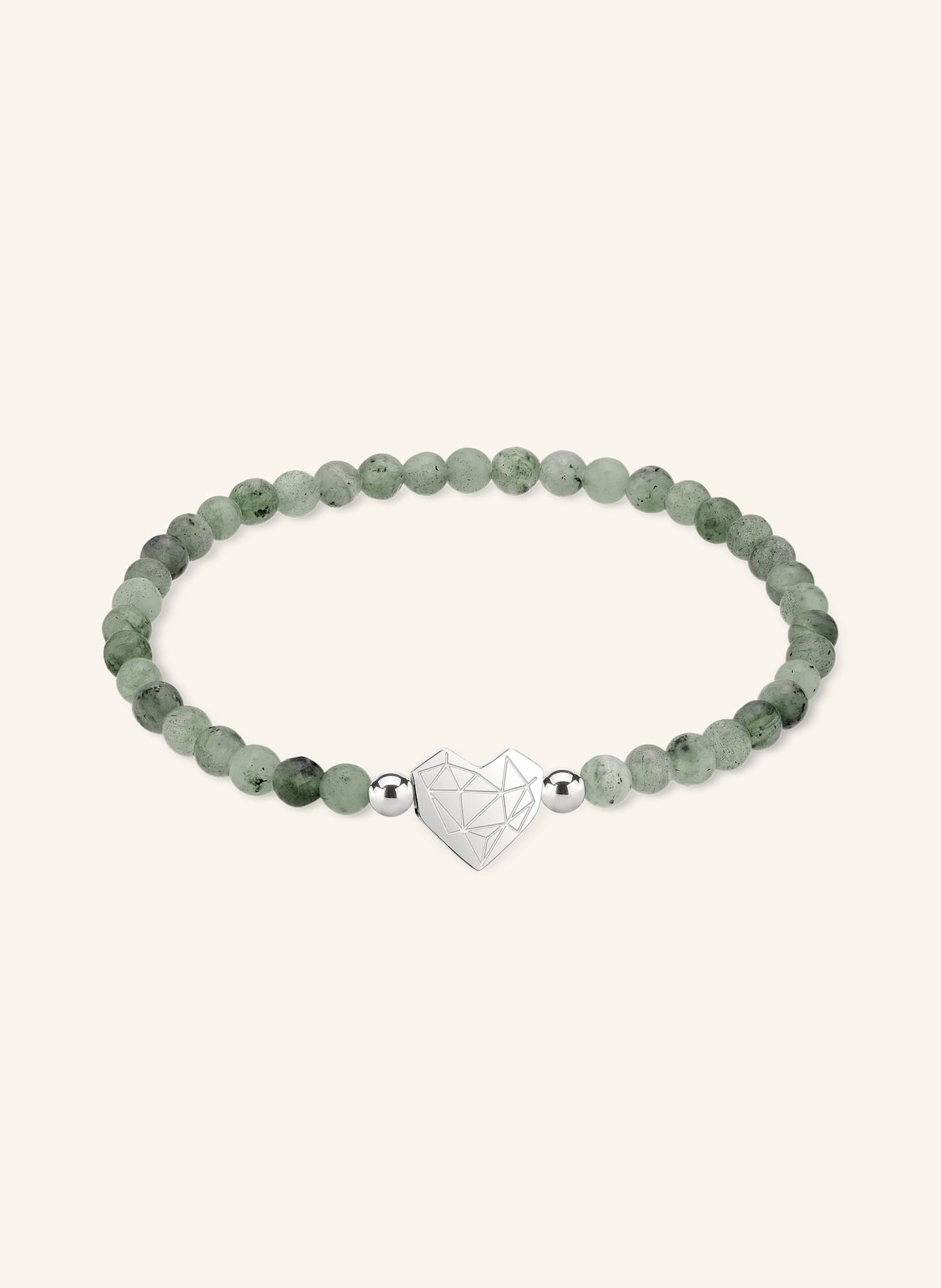 LIEBESKIND Armband aus Edelstahl