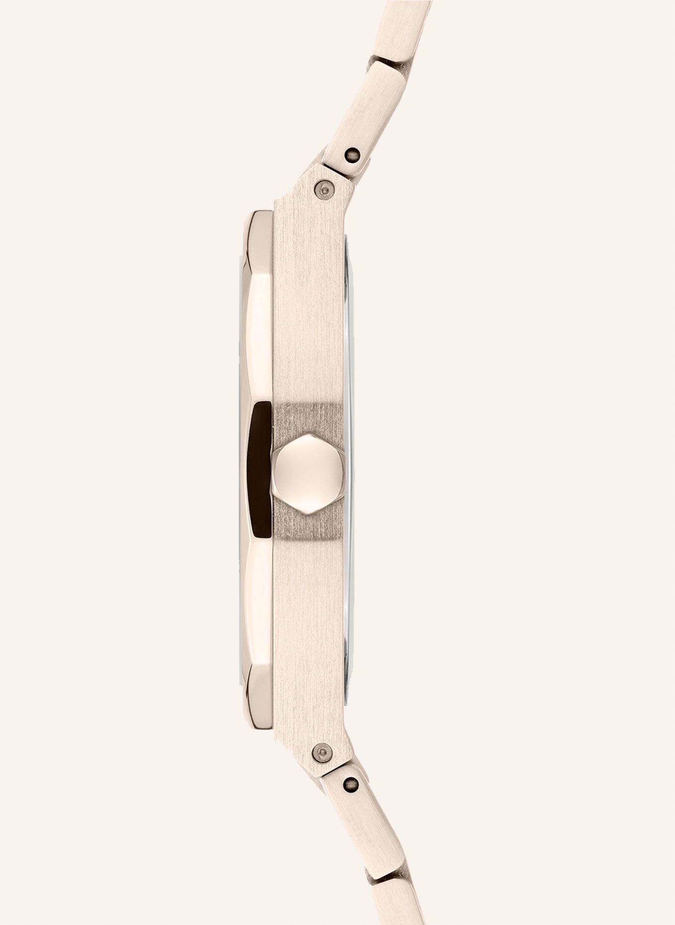 LIEBESKIND Armbanduhr  aus  Edelstahl, Farbe: ROSÉGOLD (Bild 4)