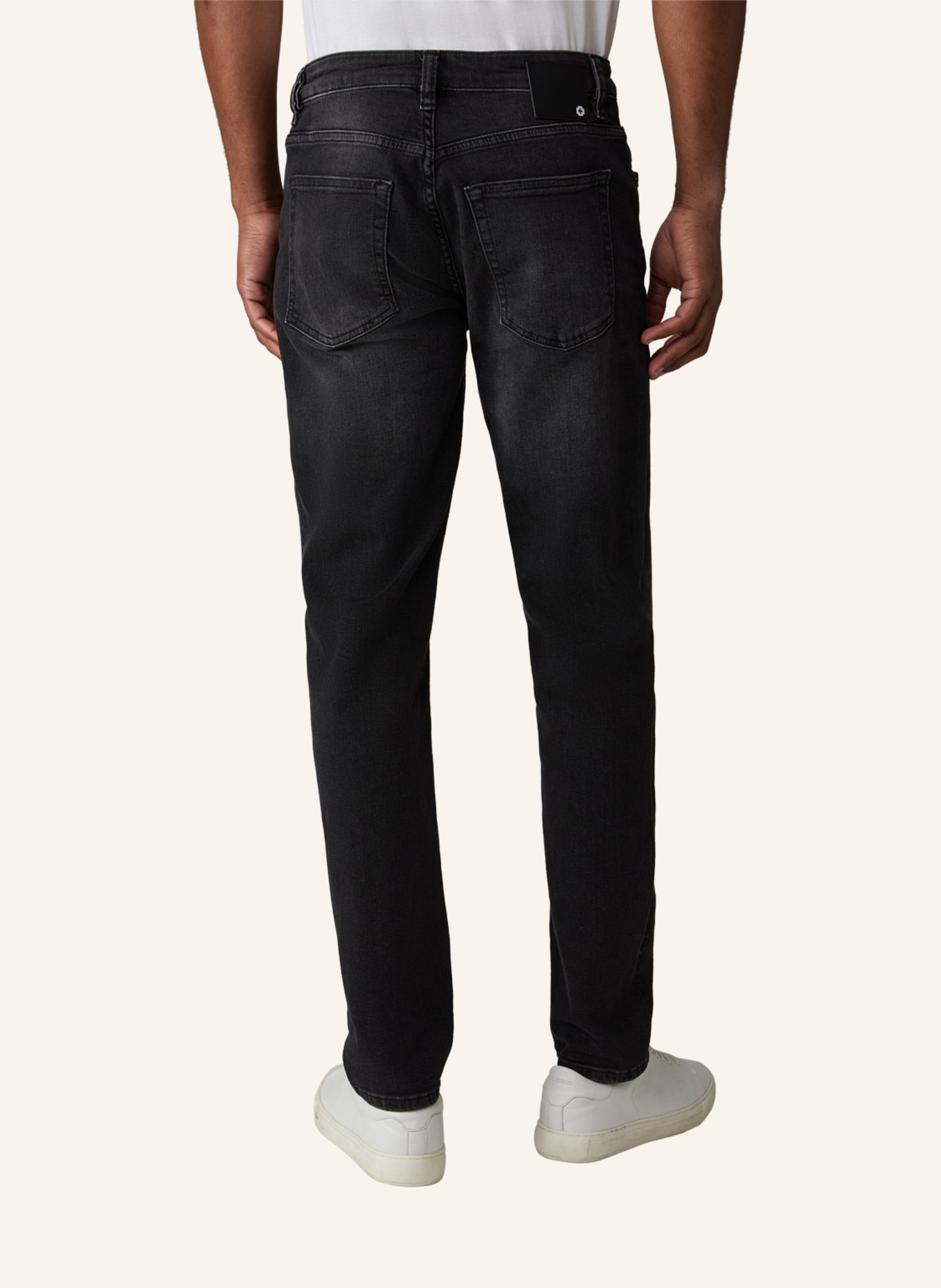 STRELLSON Jeans LIAM, Farbe: ANTHRAZIT (Bild 2)