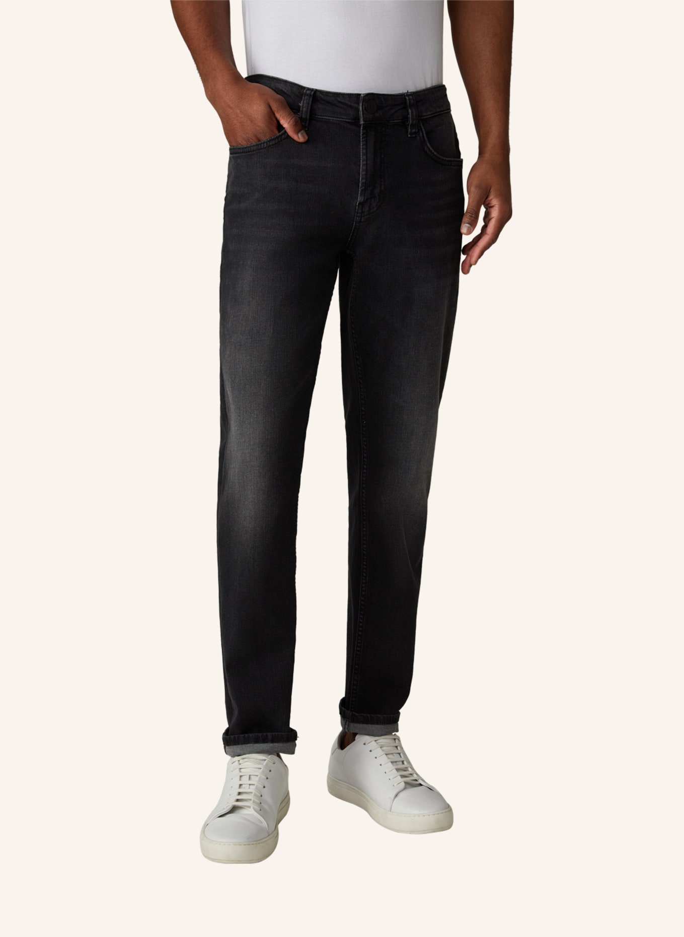 STRELLSON Jeans LIAM, Farbe: ANTHRAZIT (Bild 6)