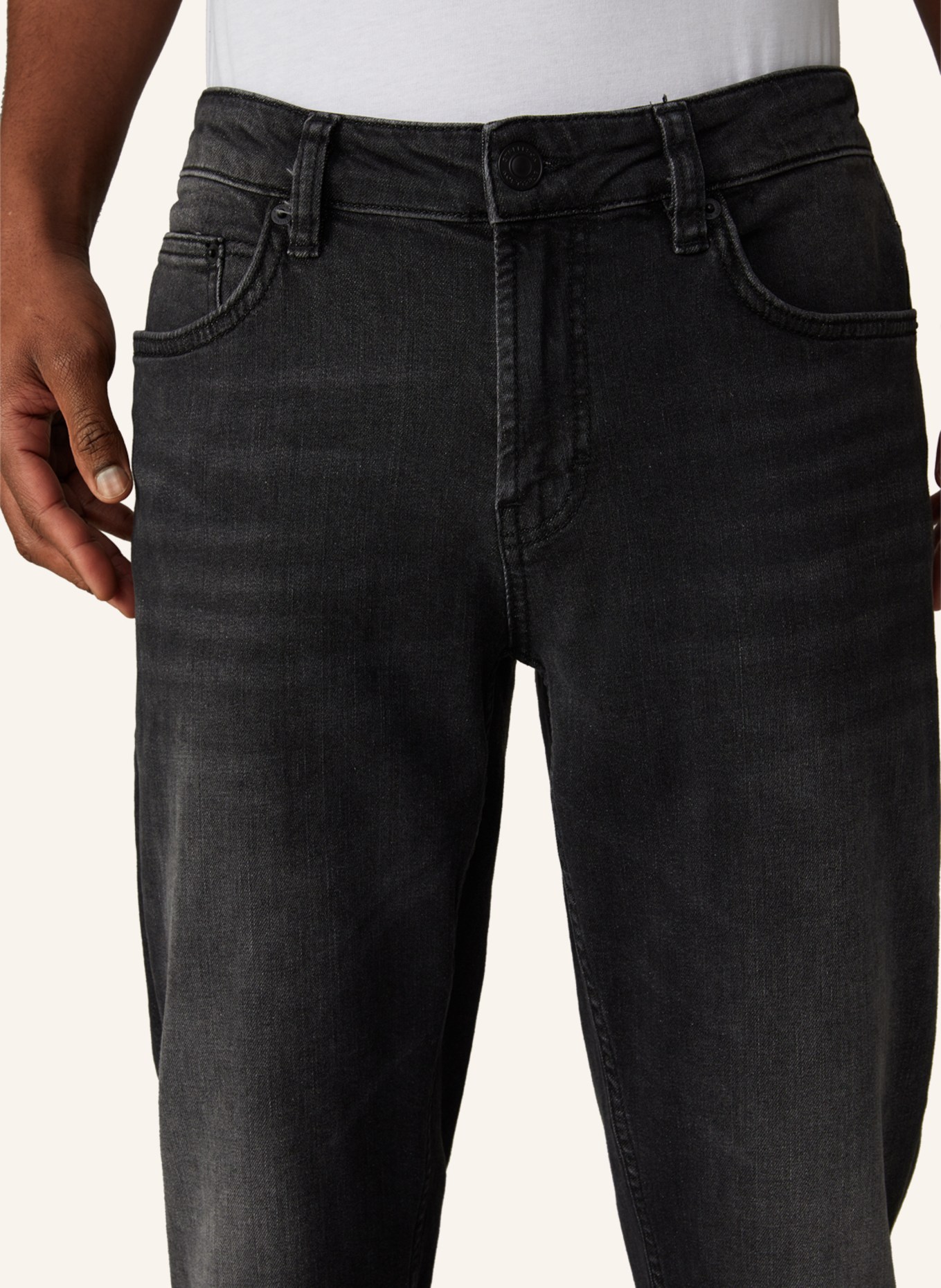 STRELLSON Jeans LIAM, Farbe: ANTHRAZIT (Bild 3)