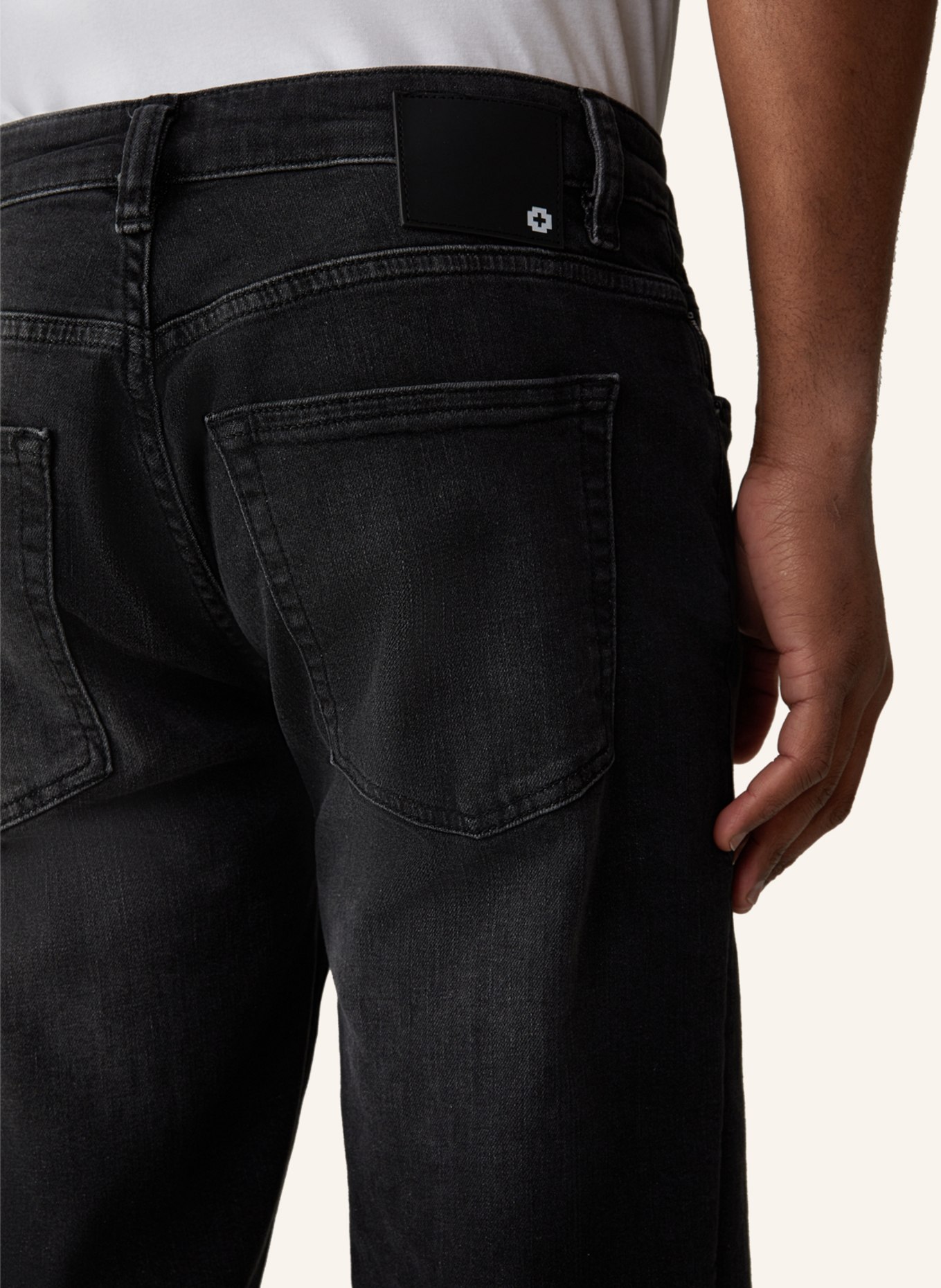 STRELLSON Jeans LIAM, Farbe: ANTHRAZIT (Bild 5)