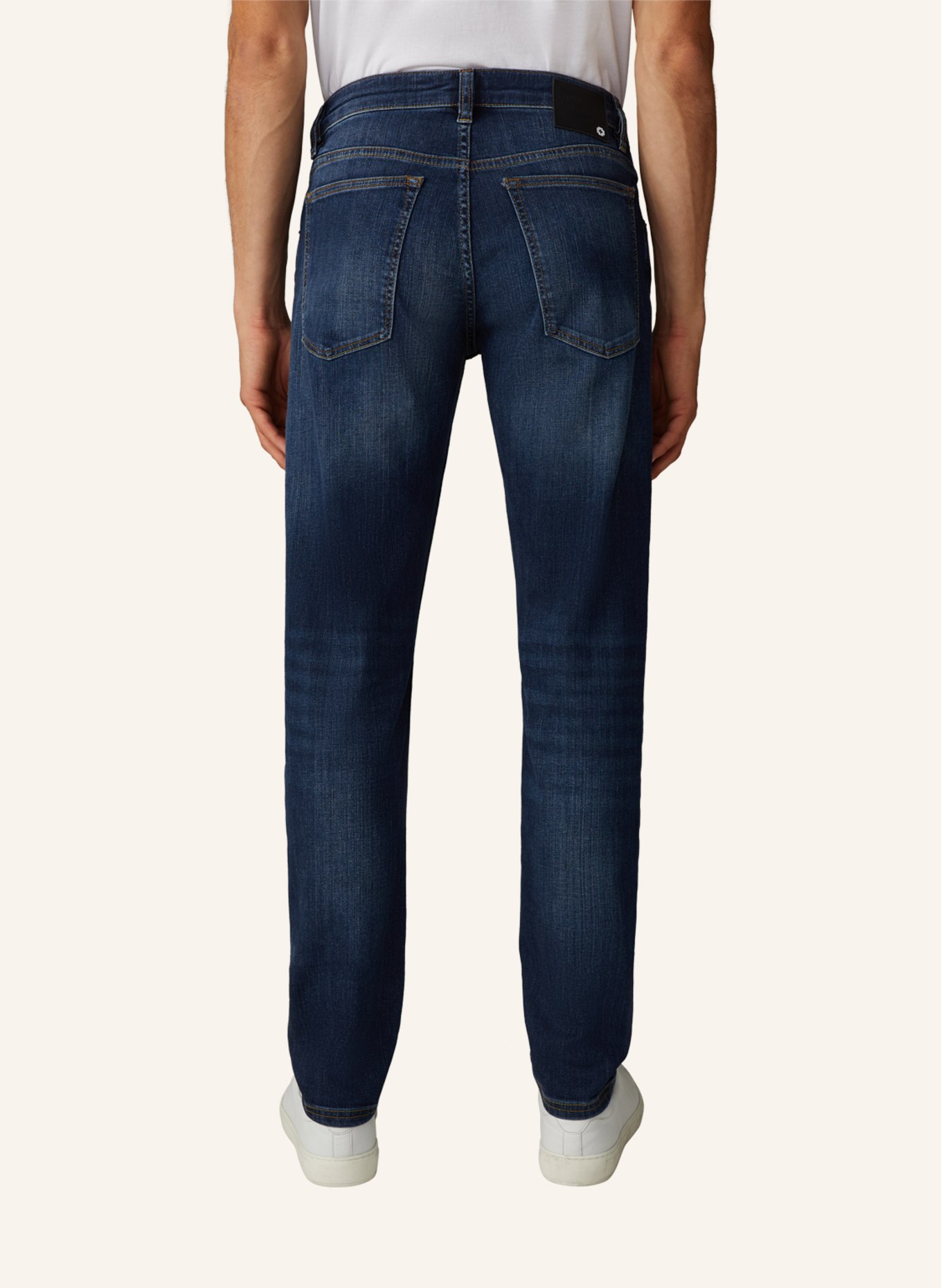STRELLSON Jeans ROBIN, Farbe: MEDIUM BLUE (Bild 2)