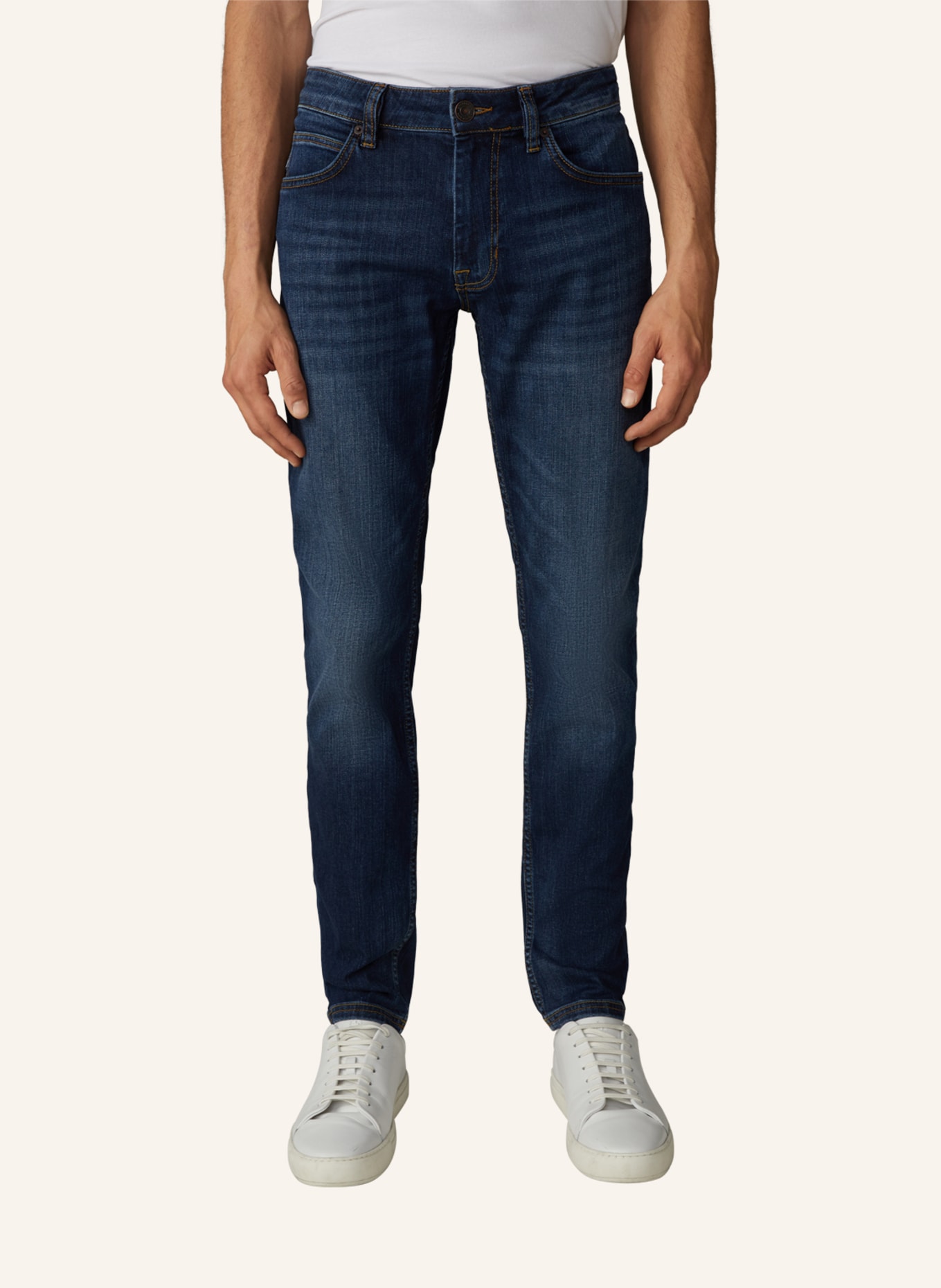 STRELLSON Jeans ROBIN, Farbe: MEDIUM BLUE (Bild 6)
