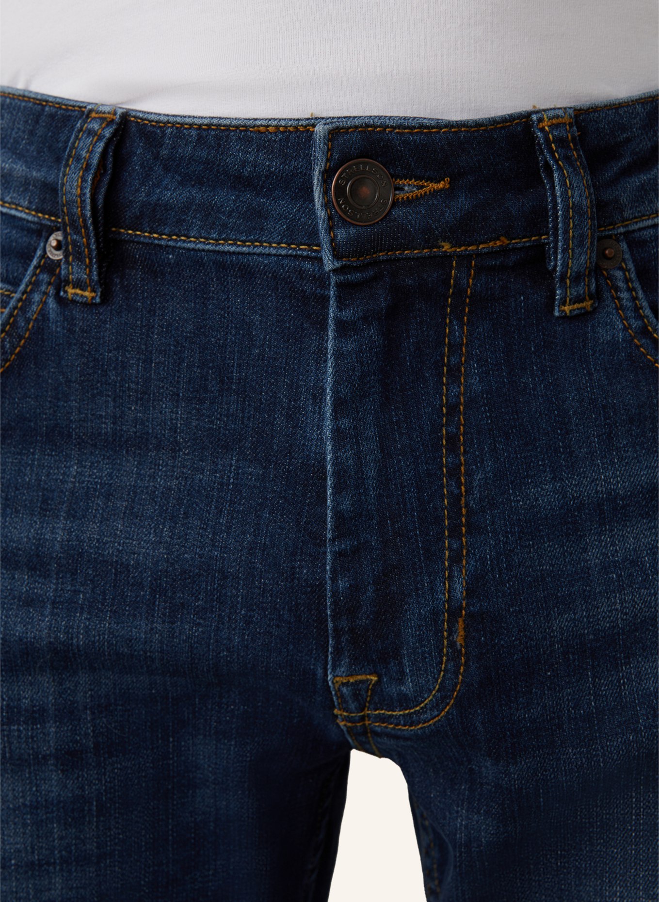 STRELLSON Jeans ROBIN, Farbe: MEDIUM BLUE (Bild 4)