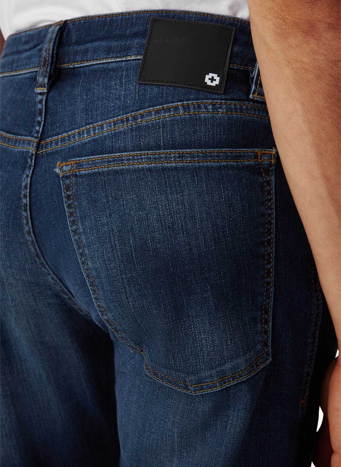 STRELLSON Jeans ROBIN, Farbe: MEDIUM BLUE (Bild 5)