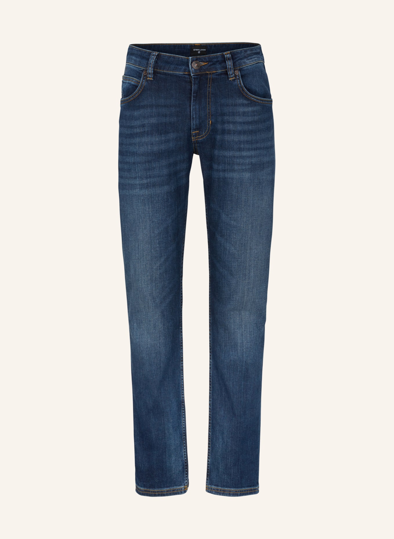 STRELLSON Jeans ROBIN, Farbe: MEDIUM BLUE (Bild 1)