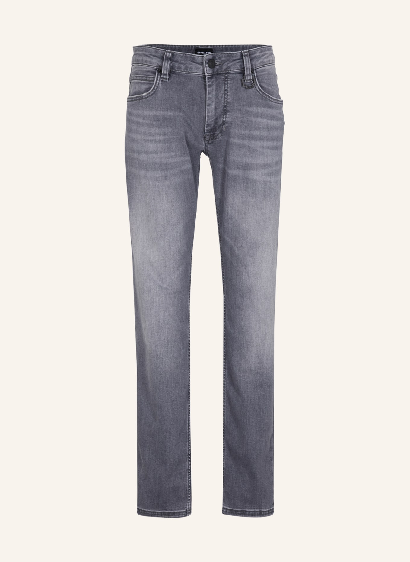 STRELLSON Jeans ROBIN, Farbe: GRAU (Bild 1)