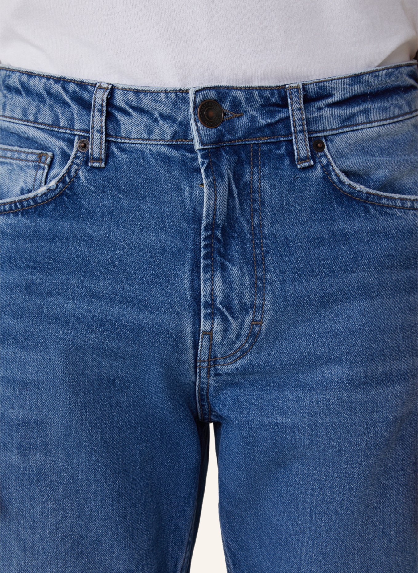 STRELLSON Jeans VIN, Farbe: DENIM BLUE (Bild 4)