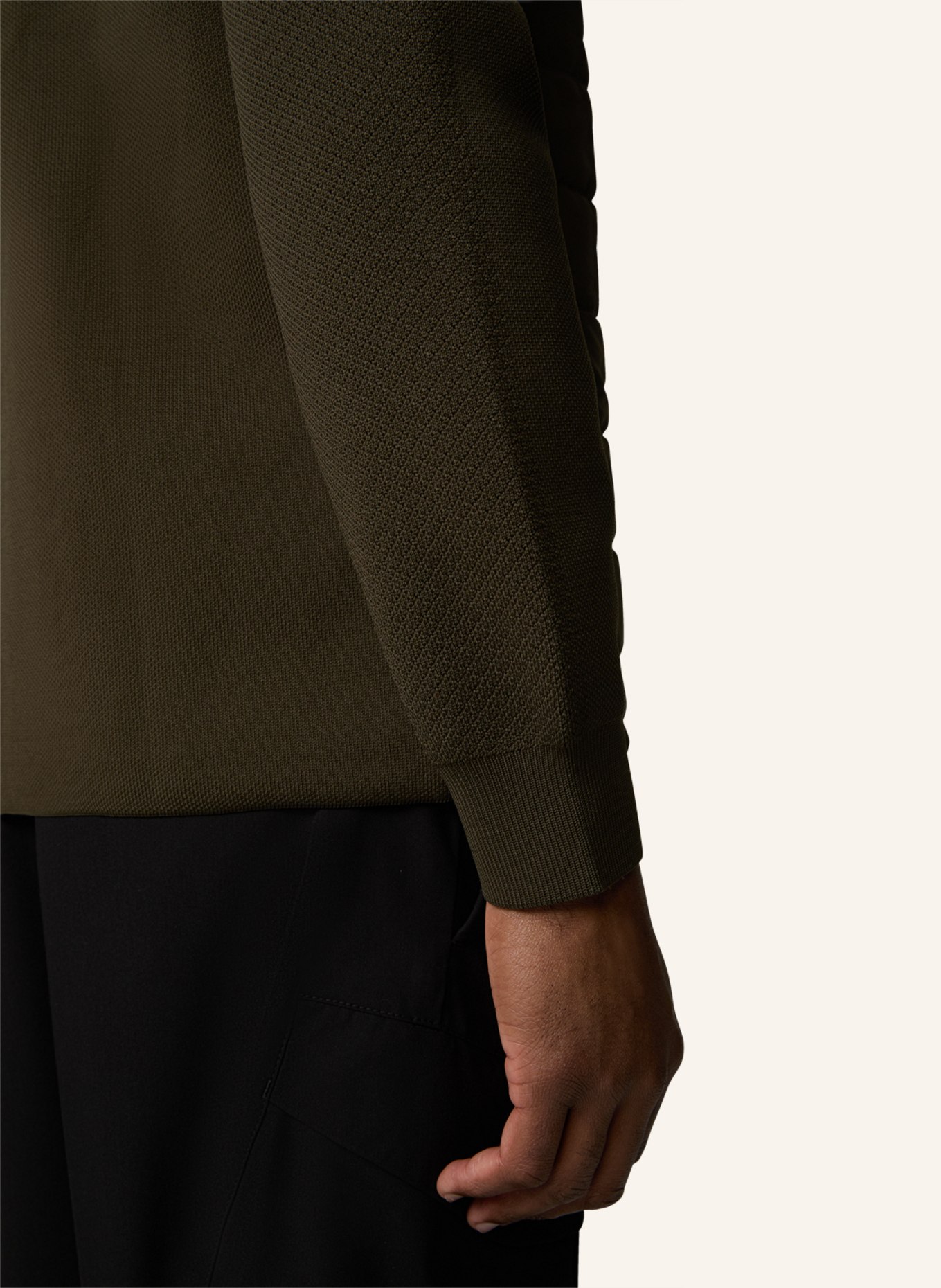 STRELLSON Jacke IVAR, Farbe: OLIV (Bild 5)