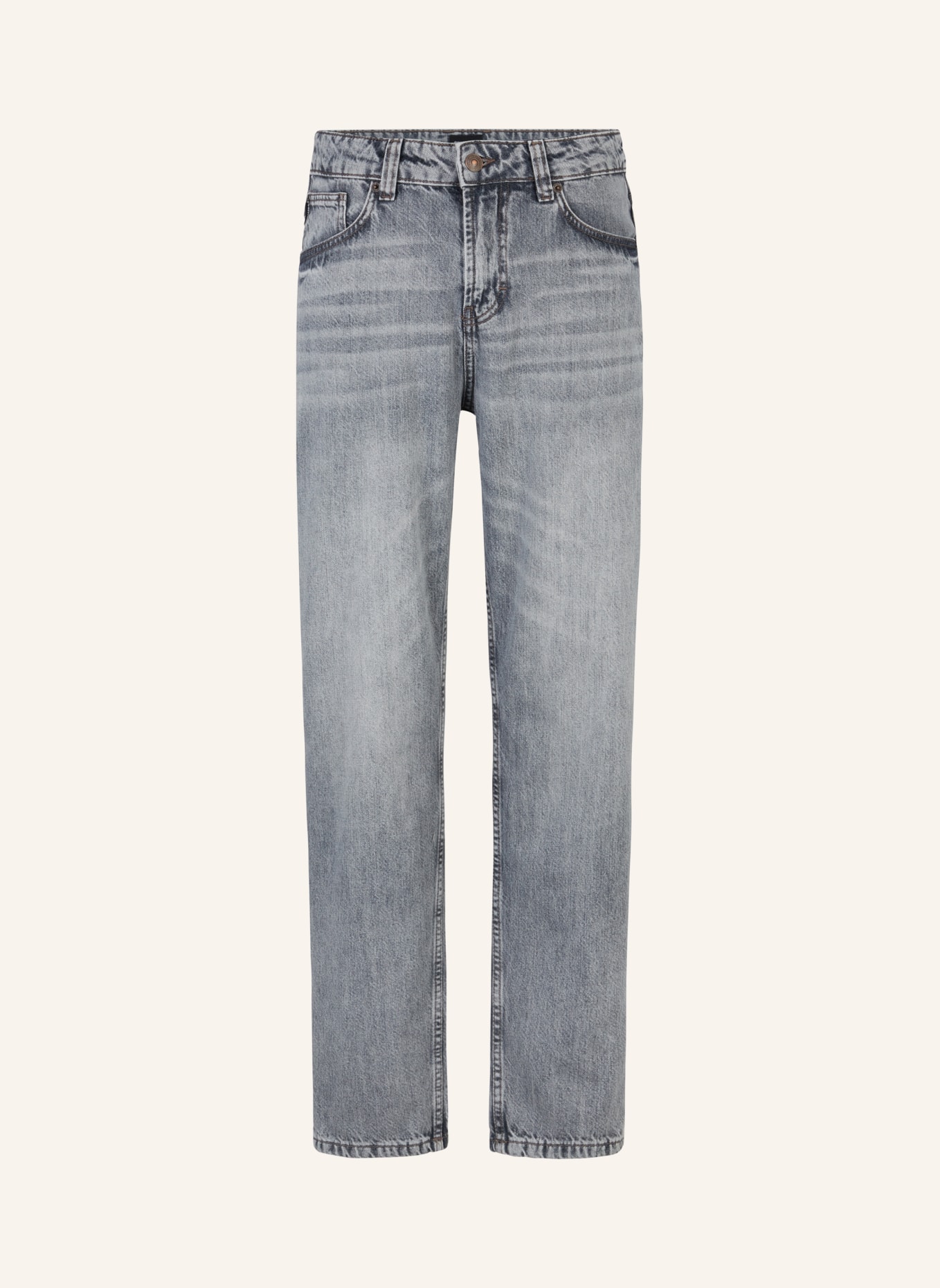 STRELLSON Jeans JEANS TAB, ACID GRAU, Farbe: GRAU (Bild 1)