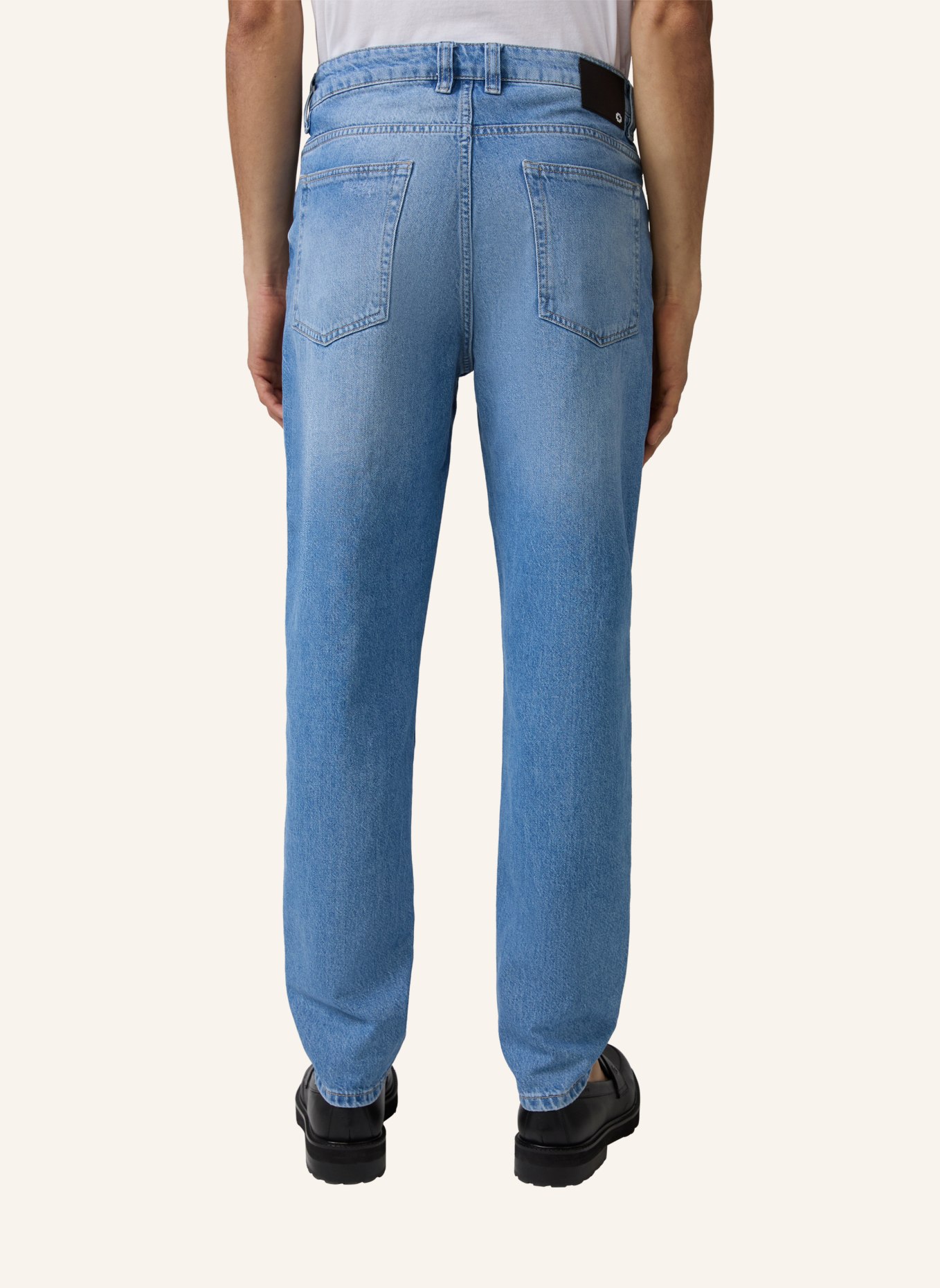 STRELLSON Jeans JEANS TAB, HELLBLAU WASHED, Farbe: HELLBLAU (Bild 3)