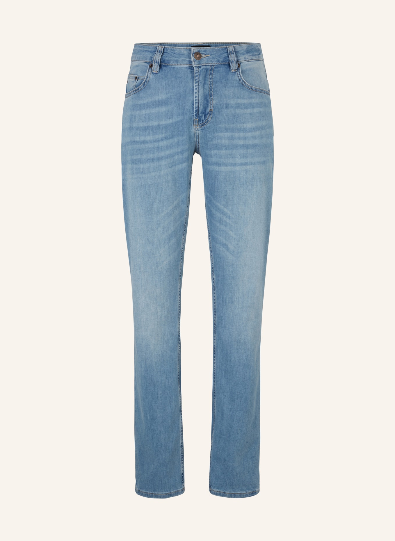 STRELLSON Jeans JEANS LIAM, HELLBLAU WASHED, Farbe: HELLBAU (Bild 1)